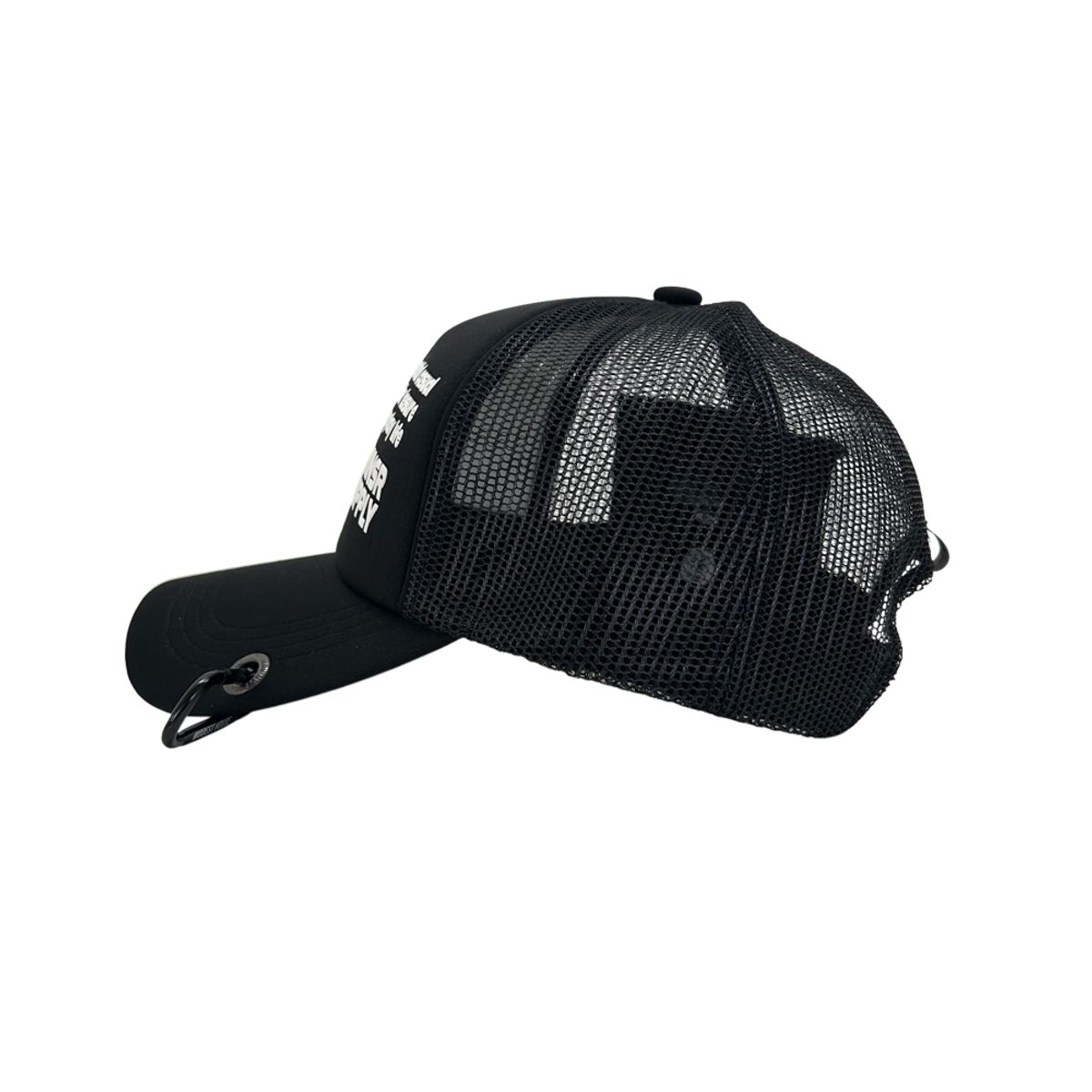 모빈스알(MOVINS.R) HELIOS NERO MESH CAP