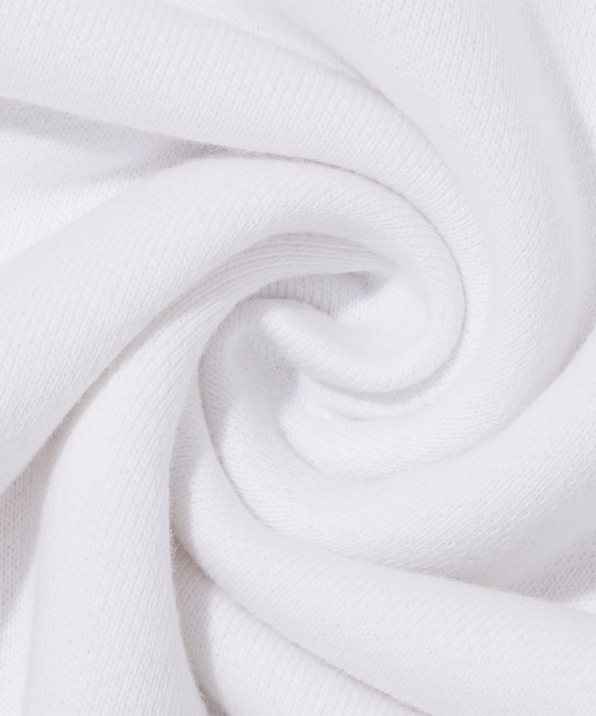 챔피온(CHAMPION) 베이직 C로고 후드 티셔츠 White