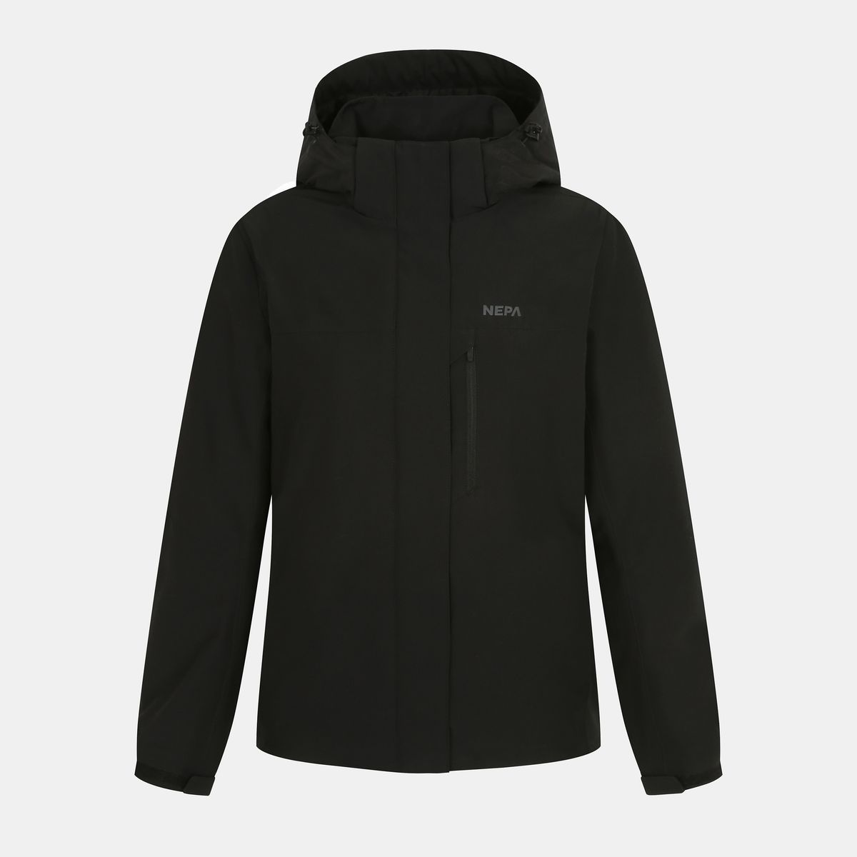 네파(NEPA) 7J60601 여성 마운틴 윈드 자켓