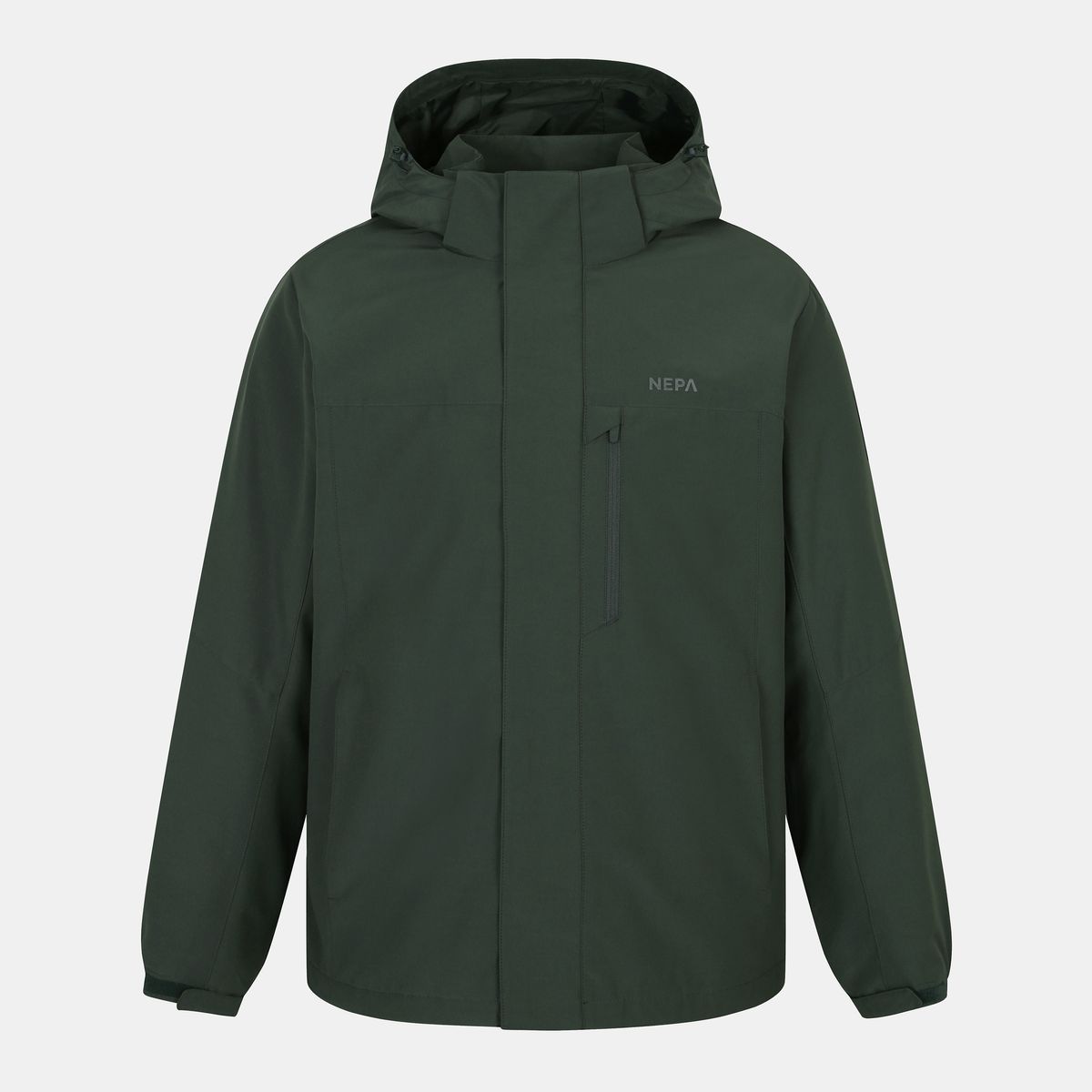 네파(NEPA) 7J50601 남성 마운틴 윈드 자켓