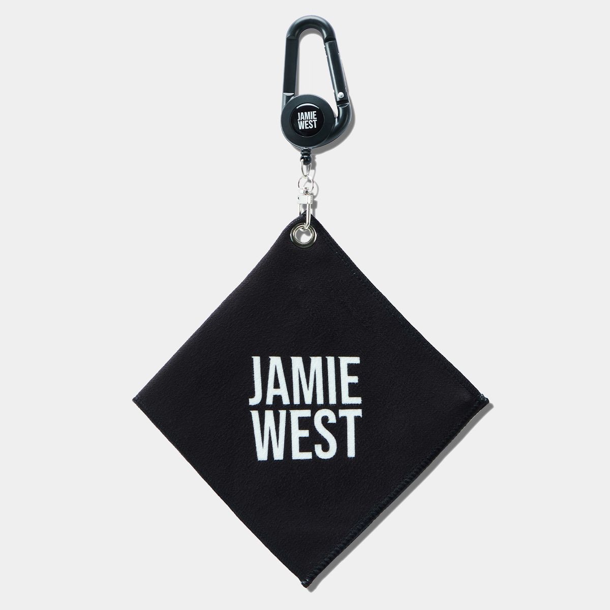 제이미웨스트(JAMIE WEST) 드와이트 카라비너릴 볼타월