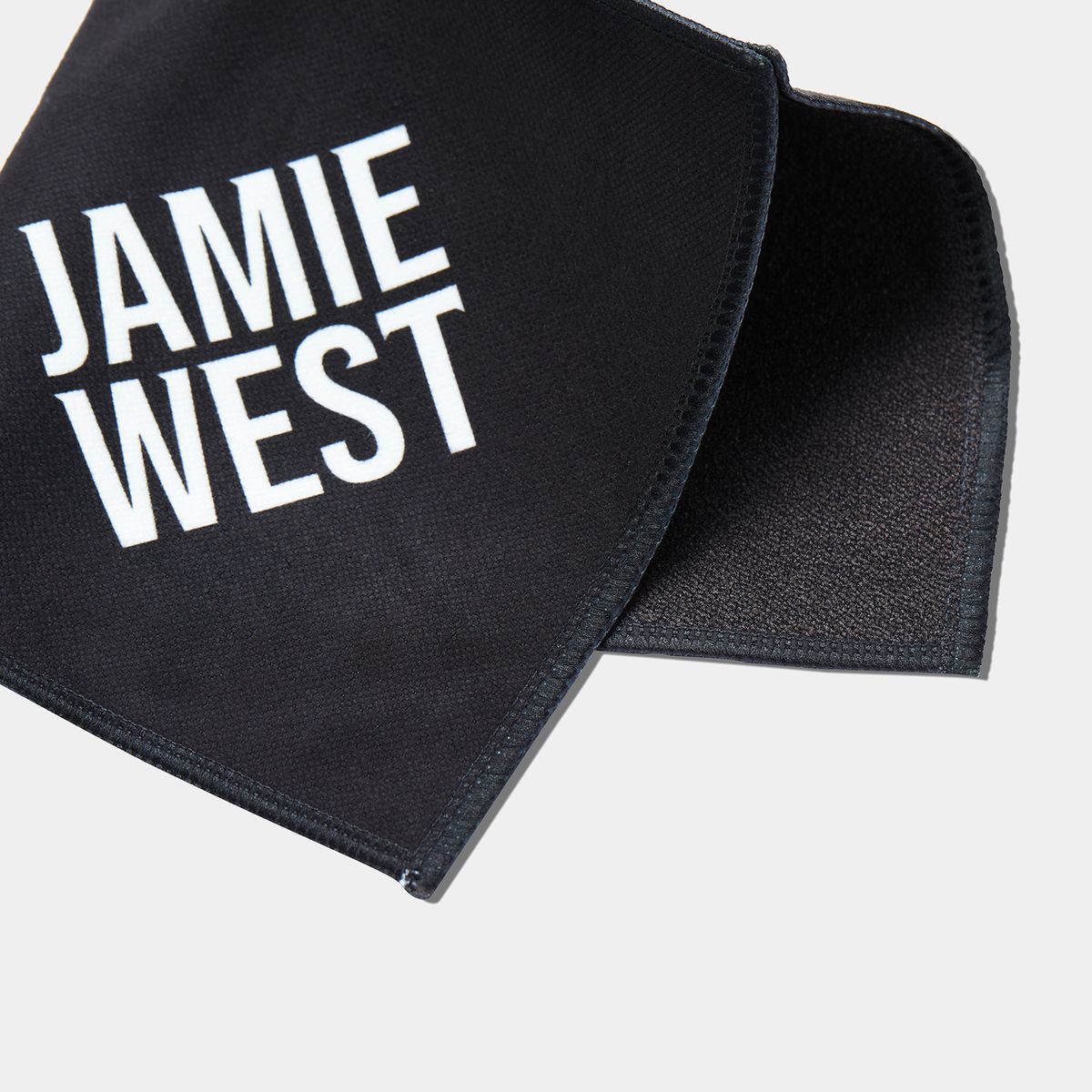 제이미웨스트(JAMIE WEST) 드와이트 카라비너릴 볼타월