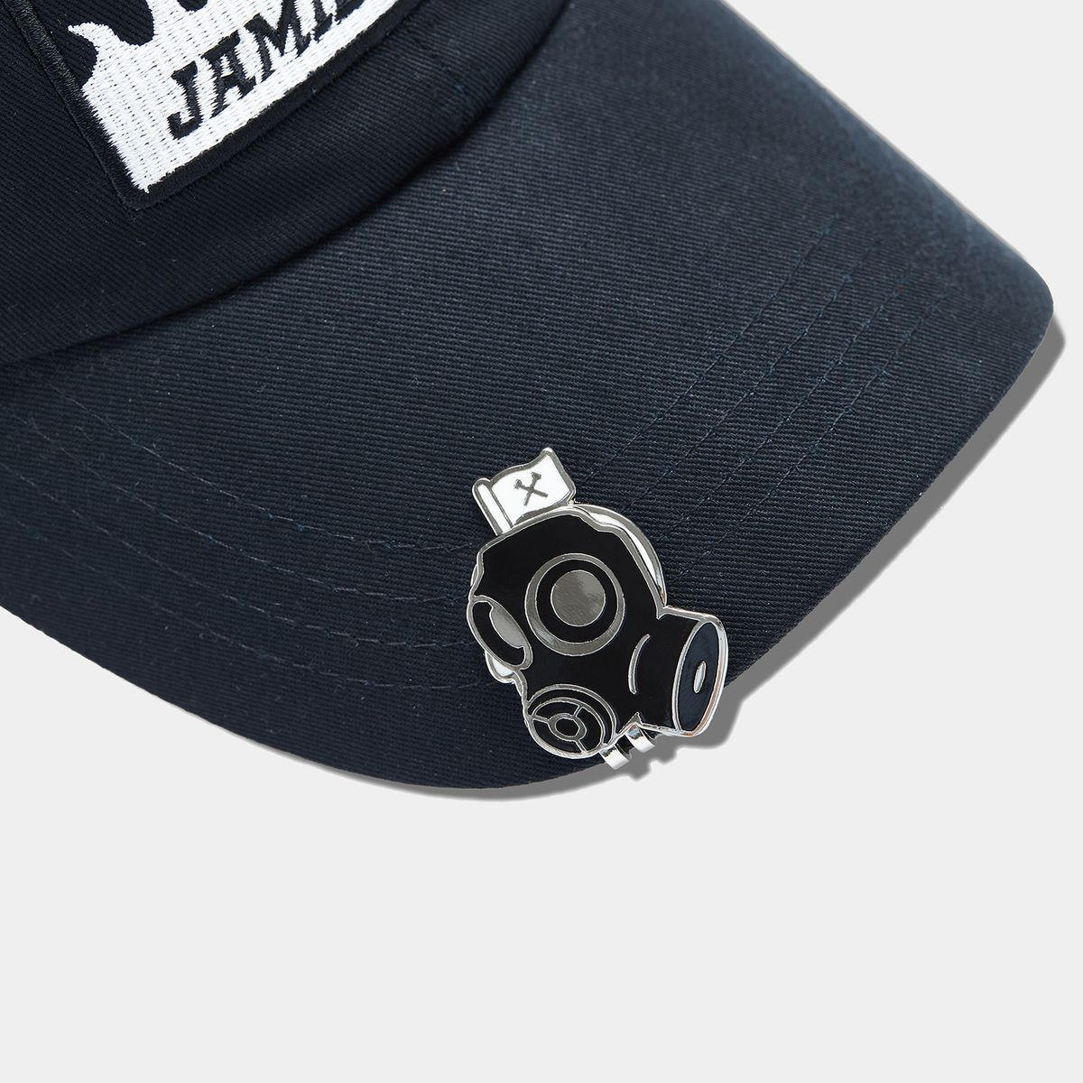 제이미웨스트(JAMIE WEST) 닉&지미 마그네틱 볼마커