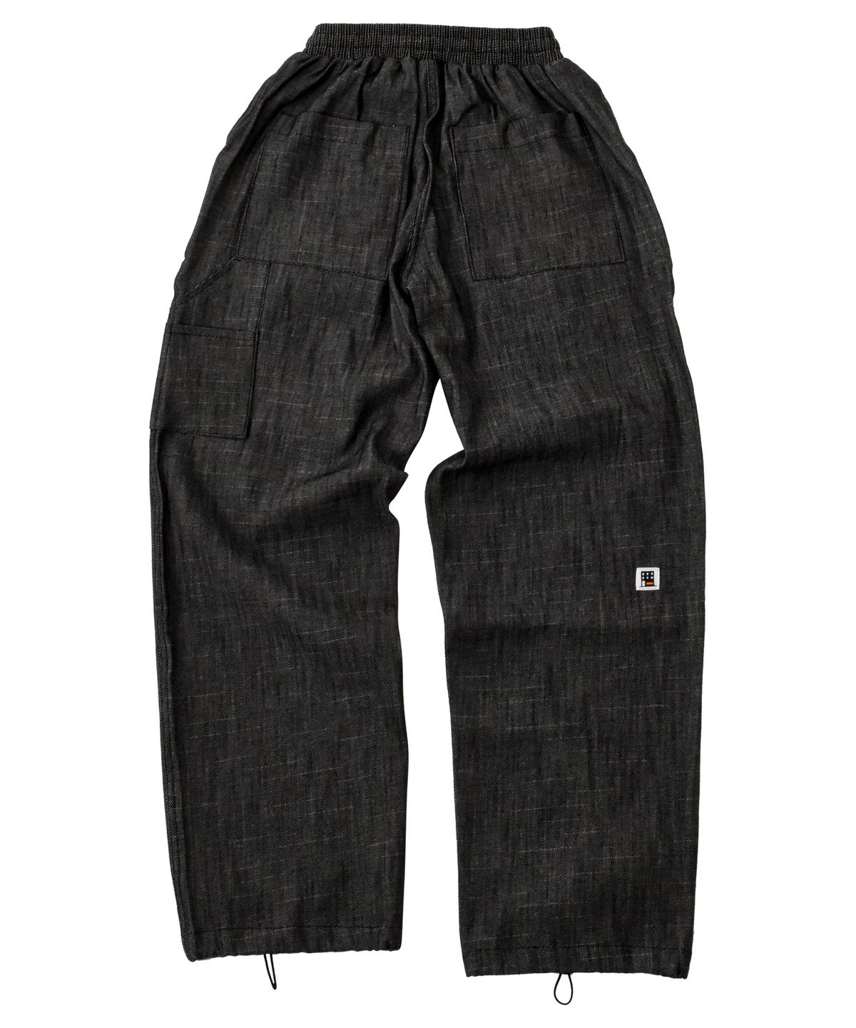 프리키쉬빌딩(FREAKISH BUILDING) NUMBER EIGHT WIDE CARGO PANTS