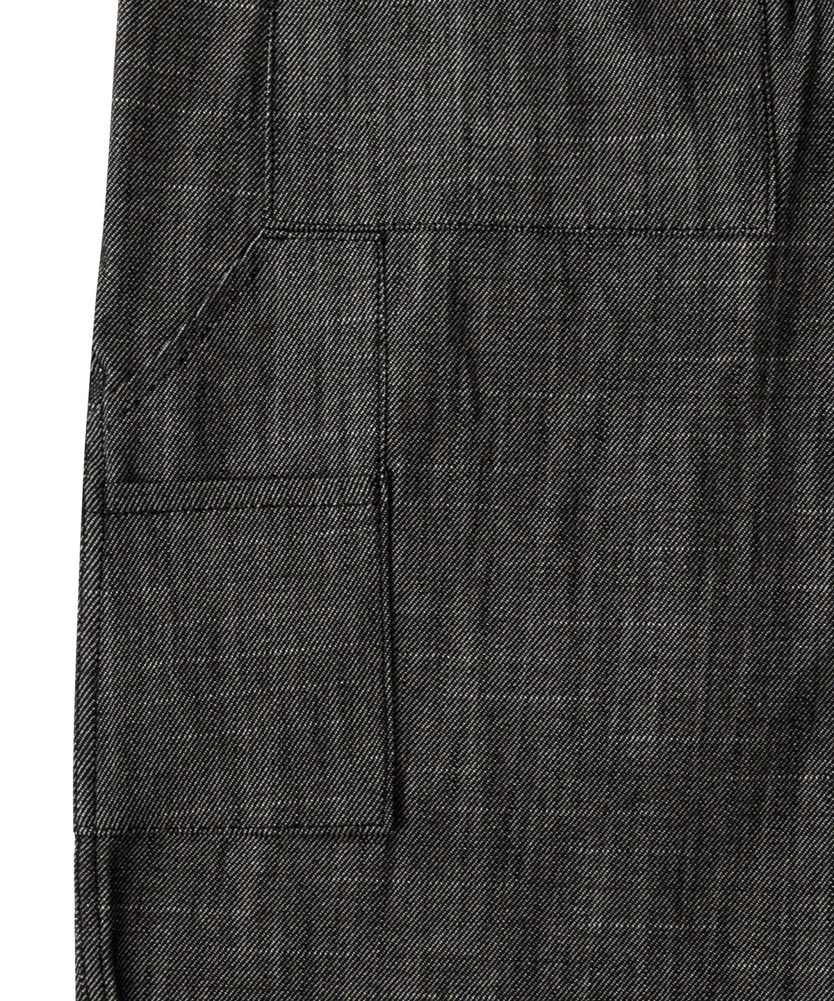 프리키쉬빌딩(FREAKISH BUILDING) NUMBER EIGHT WIDE CARGO PANTS
