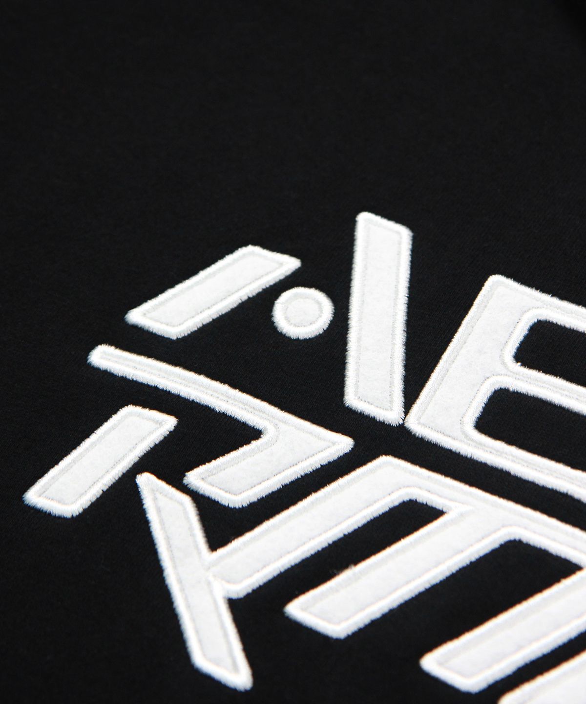 앱놀머씽(ABNORMALTHING) SC23 HOOD (BLACK)