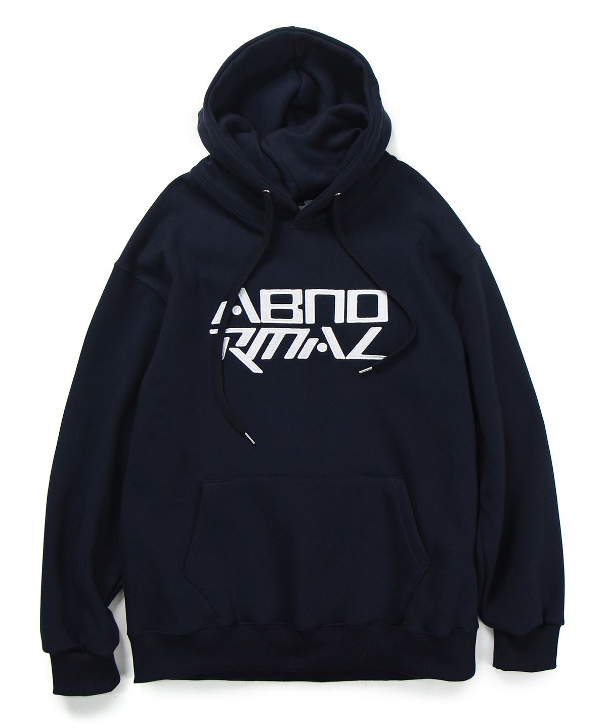 앱놀머씽(ABNORMALTHING) SC23 HOOD (NAVY)