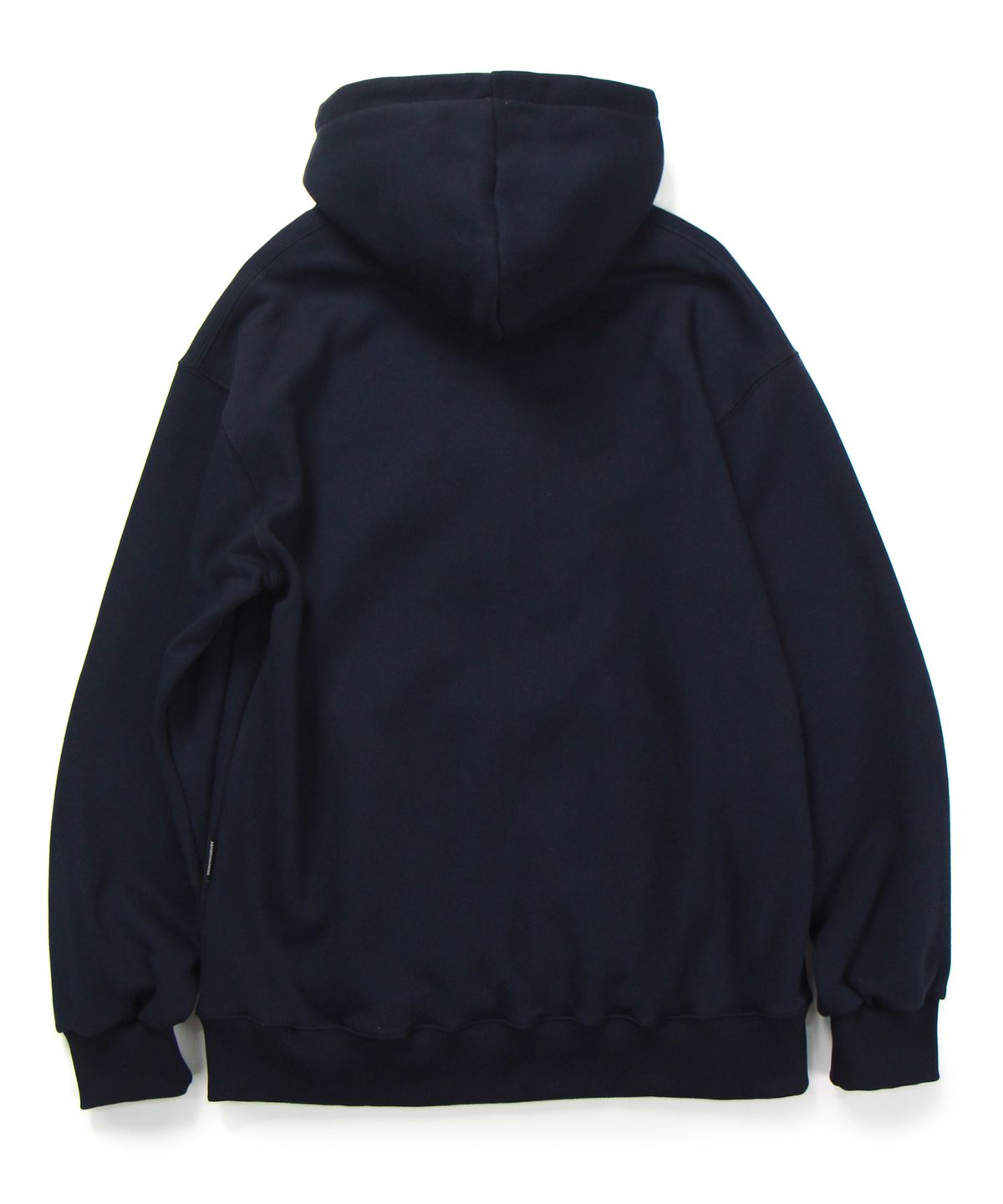 앱놀머씽(ABNORMALTHING) SC23 HOOD (NAVY)