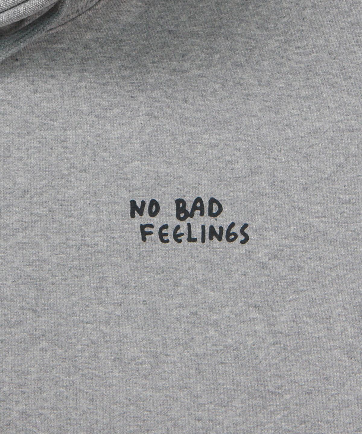 앱놀머씽(ABNORMALTHING) NBF23 HOOD (GRAY)