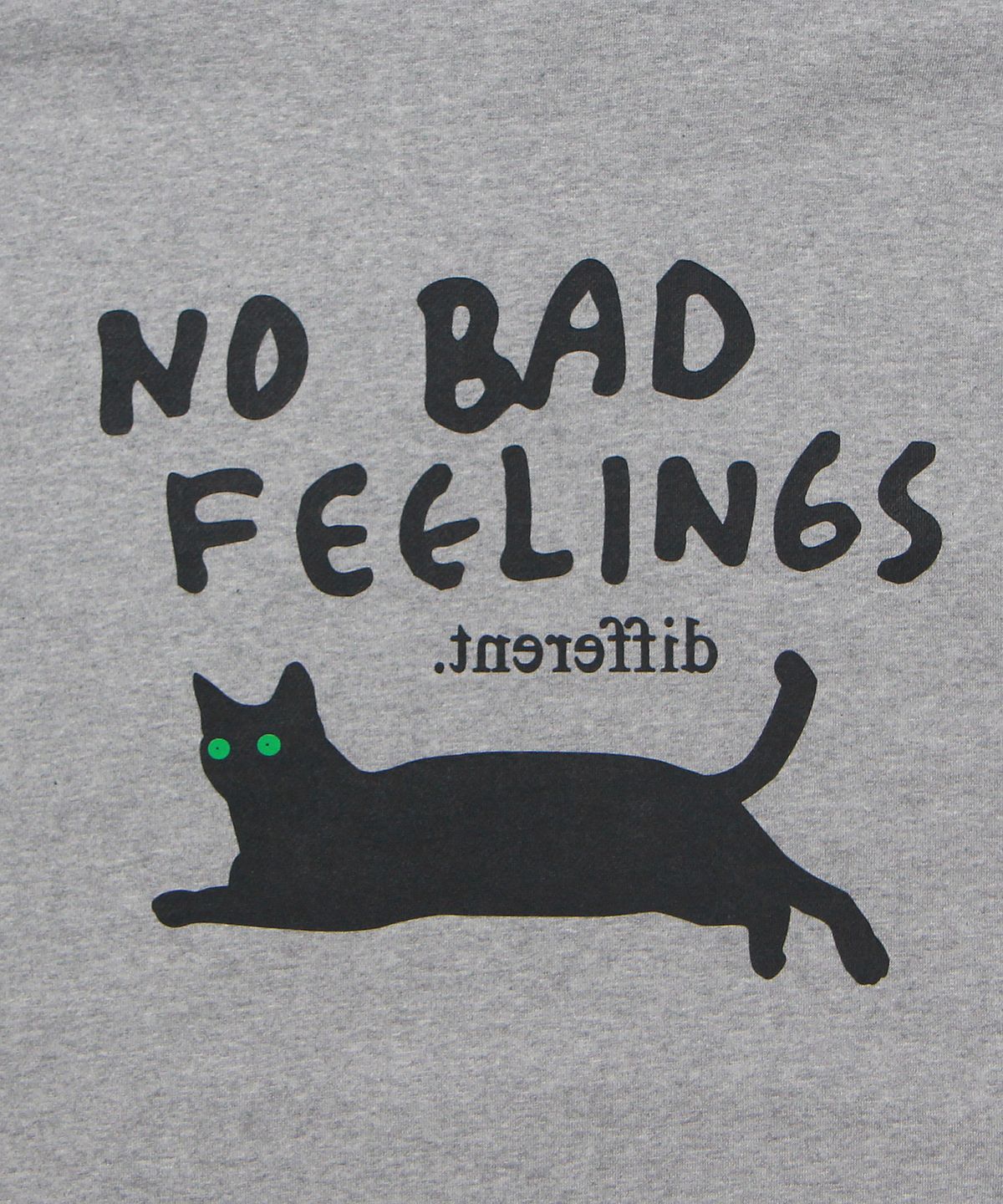 앱놀머씽(ABNORMALTHING) NBF23 HOOD (GRAY)