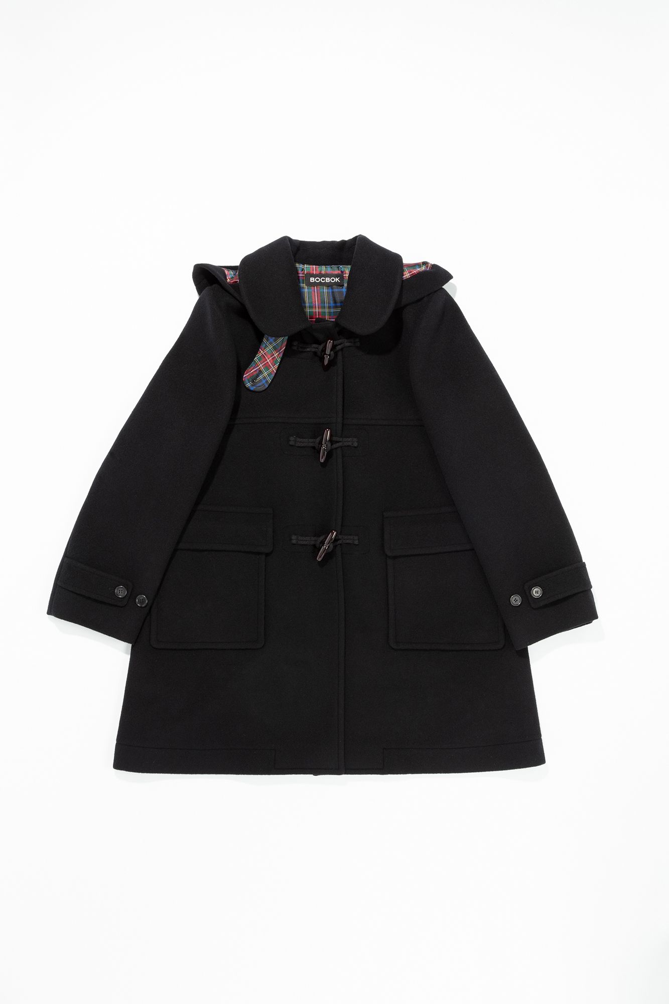 【DISCERNMENT】Long Maxi Duffle Tteokbokki Coat (hoody) s-l1200.jpg