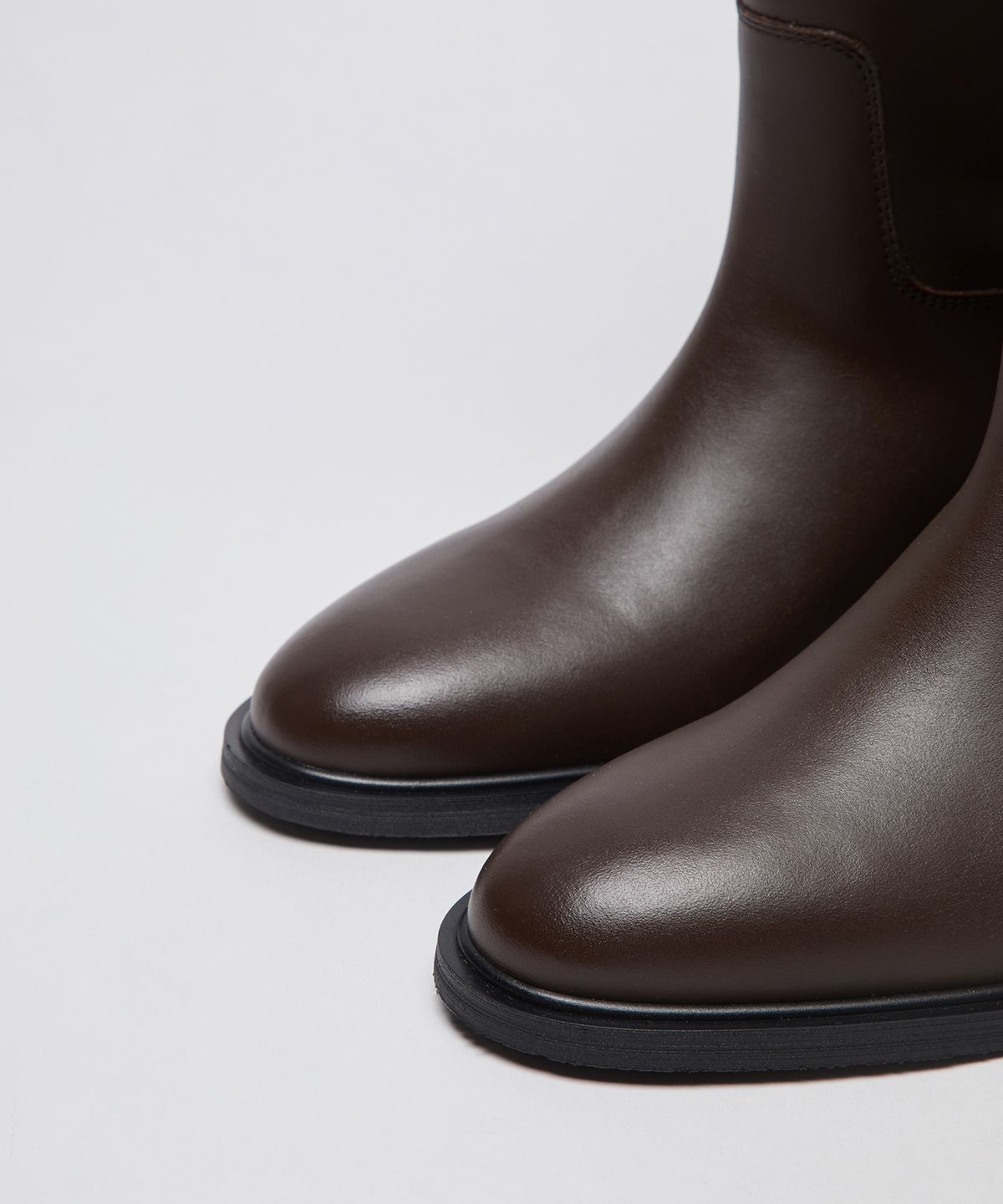 아카이브앱크(ARCHIVEPKE) Essential boots(Espresso)_OK3BW25201DKB
