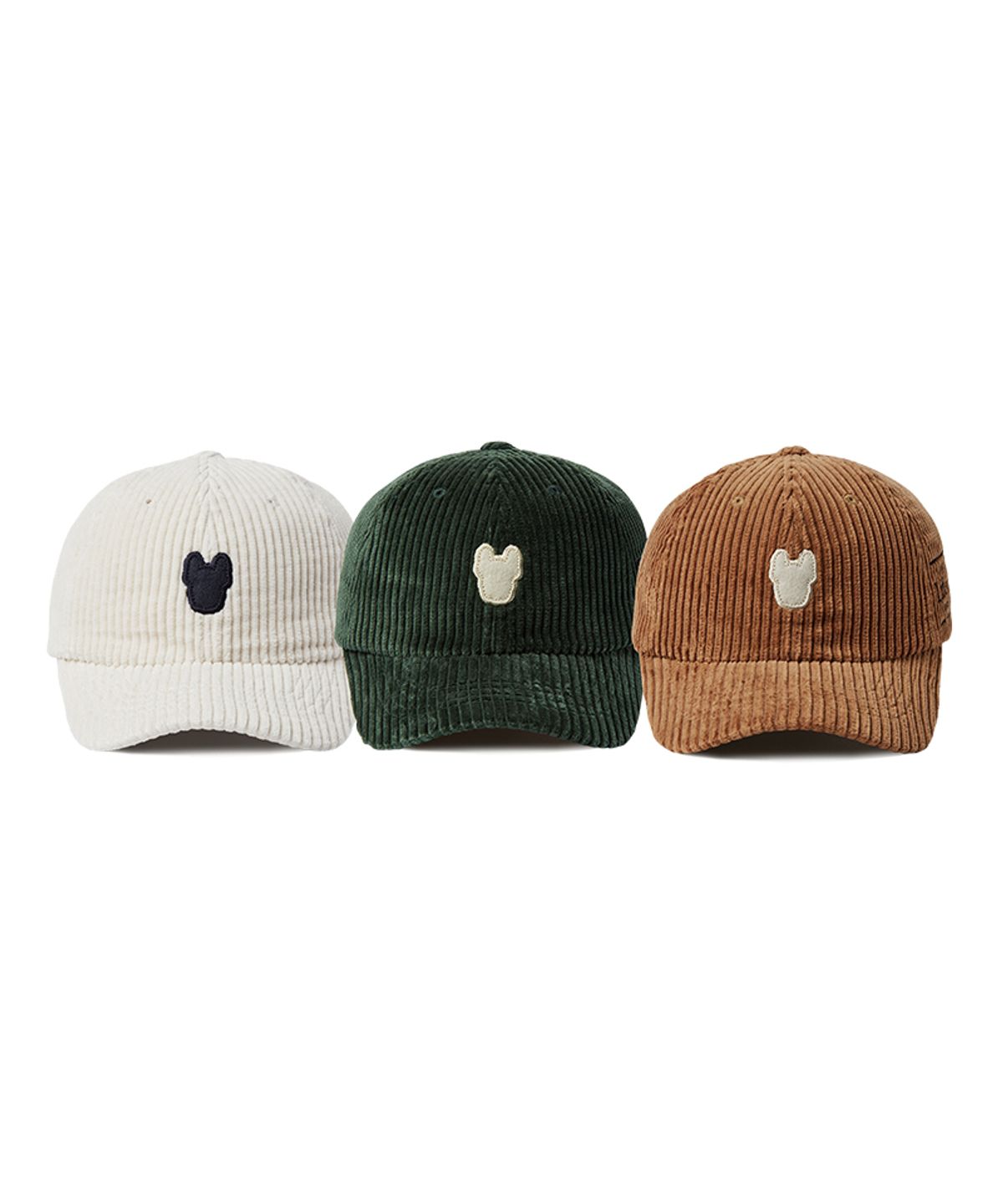 라이프워크 키즈(LIFEWORK KIDS) 키즈) 코듀로이 펠트 볼캡