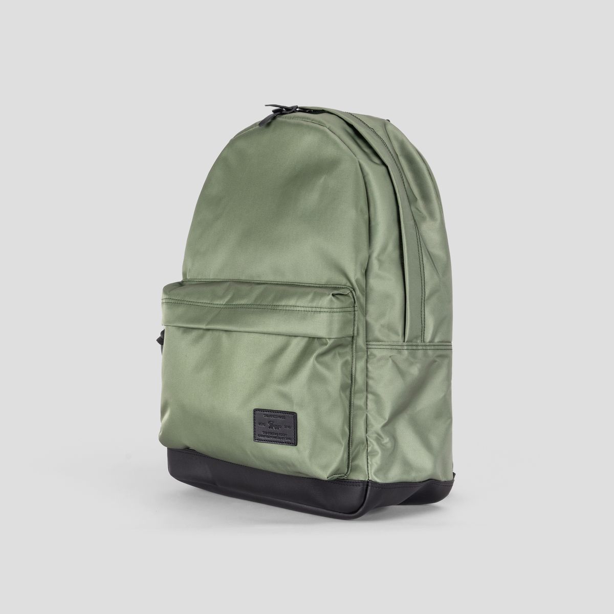 티알브이알(TRVR) Staple Daypack Olive