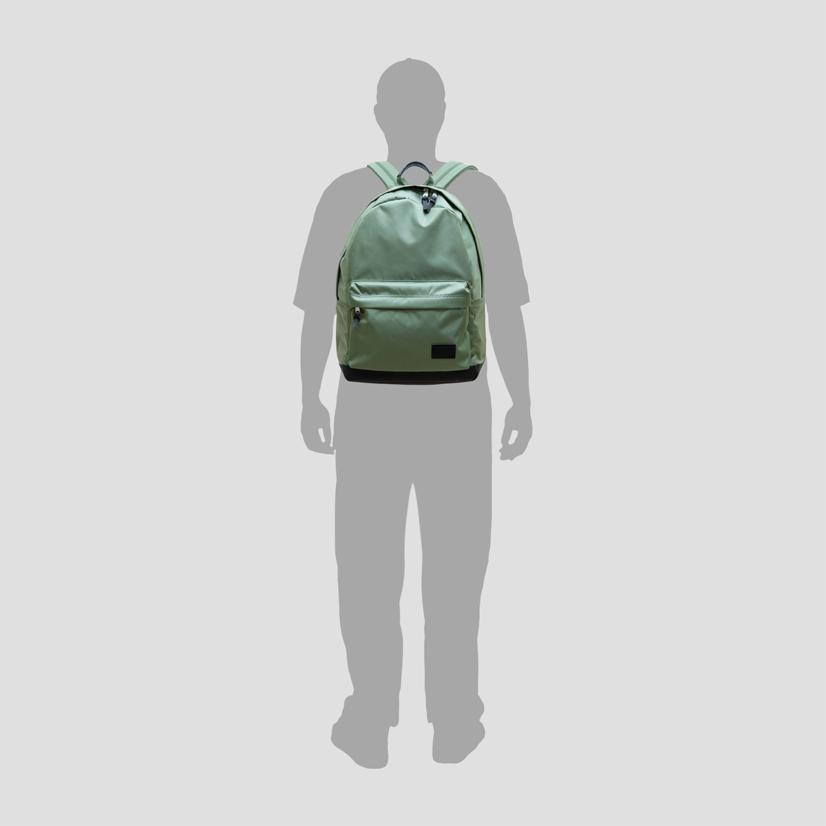티알브이알(TRVR) Staple Daypack Olive