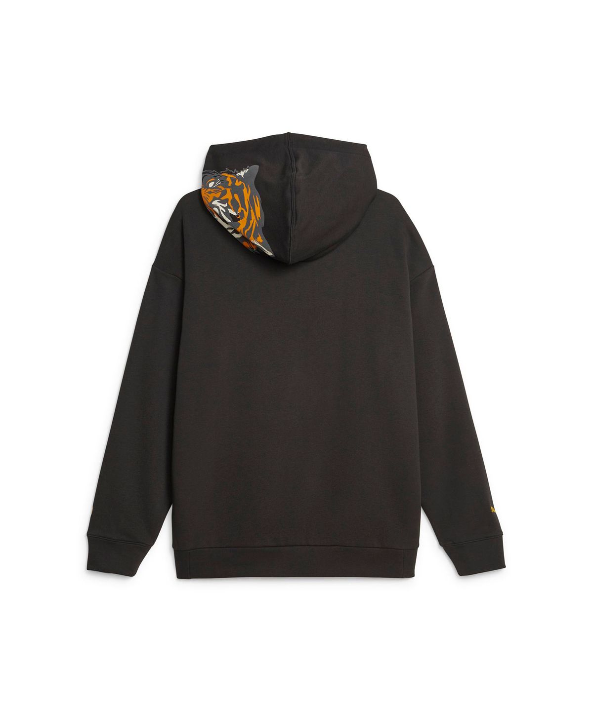 푸마(PUMA) 푸마×젠지 게이밍 후디 - 블랙 / 621736-01