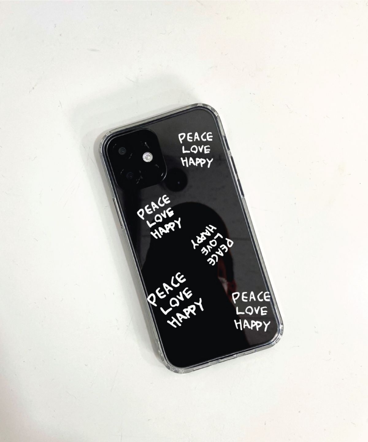 폴라올라(POLAROLA) 생분해성 폰케이스 P.H.L