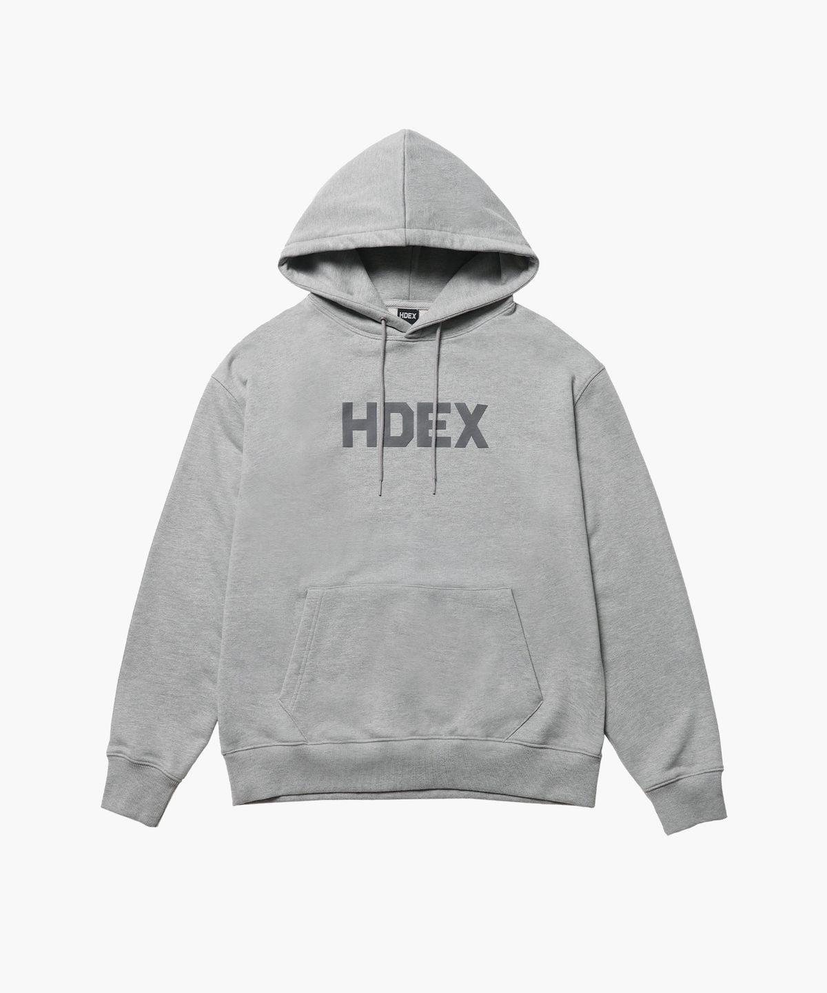 에이치덱스(HDEX) 메인로고 후디 3 color