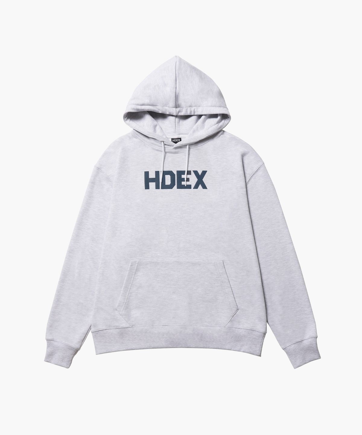에이치덱스(HDEX) 메인로고 후디 3 color