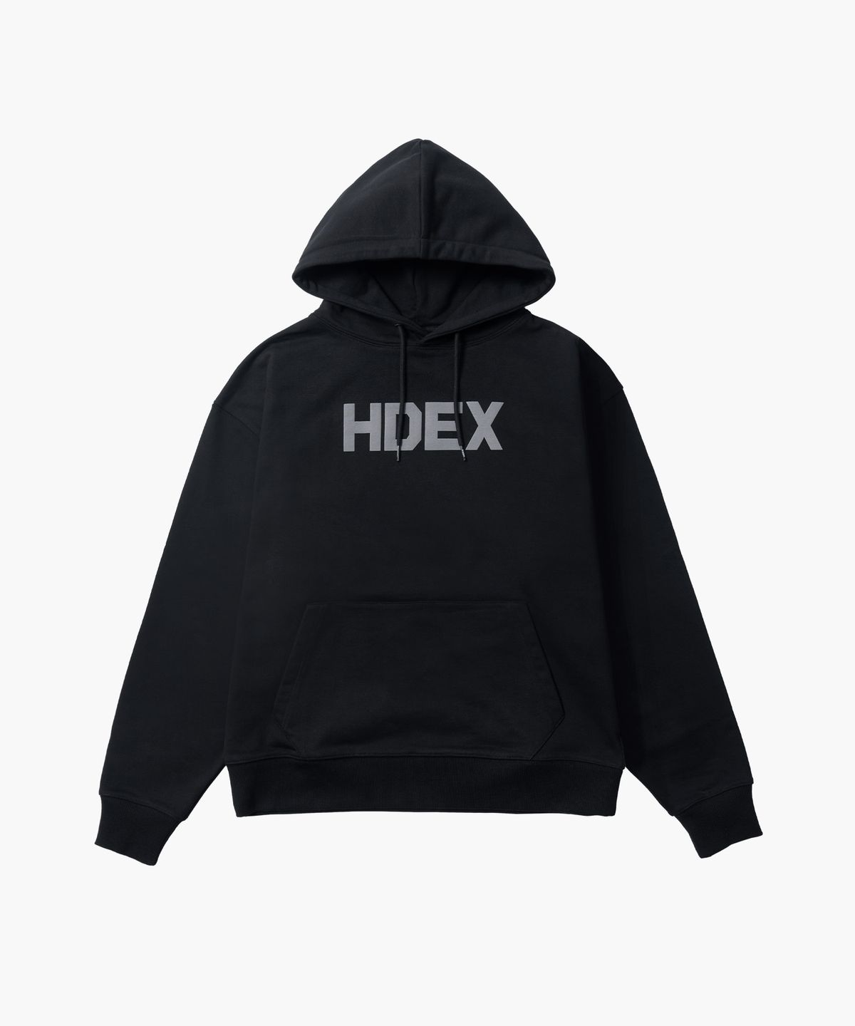 에이치덱스(HDEX) 메인로고 후디 3 color