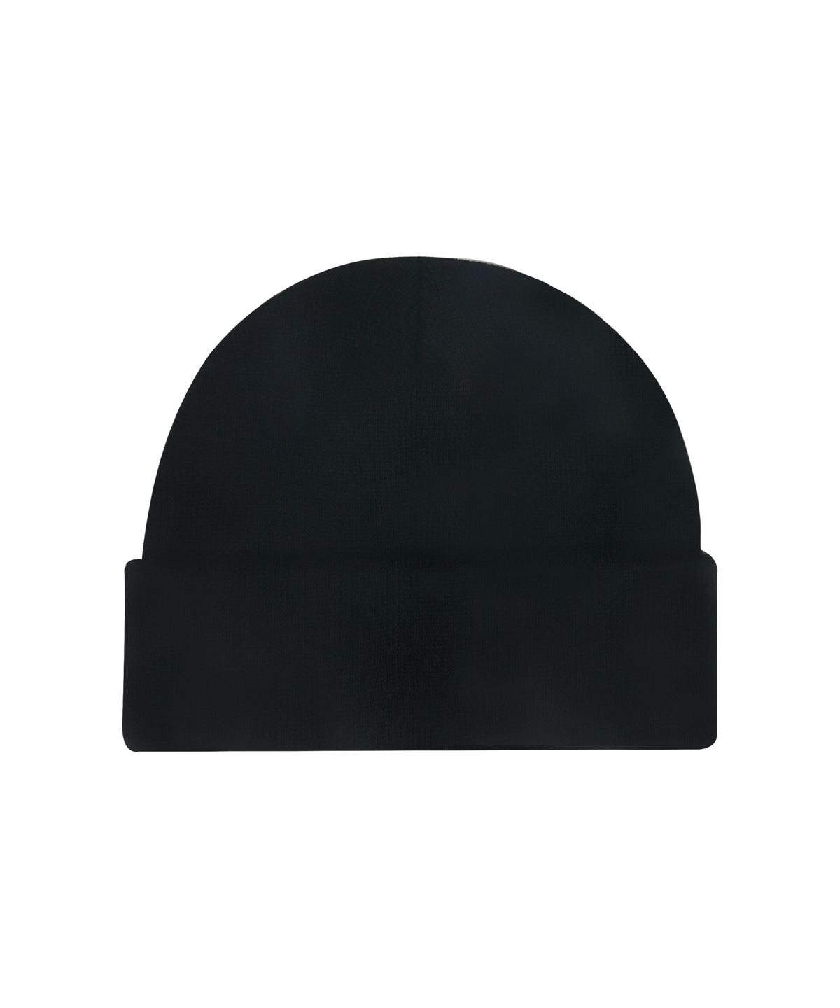그램 아운스 파운드(GRAM OUNCE POUND) G1 Logo Patch Cuff Beanie_Black