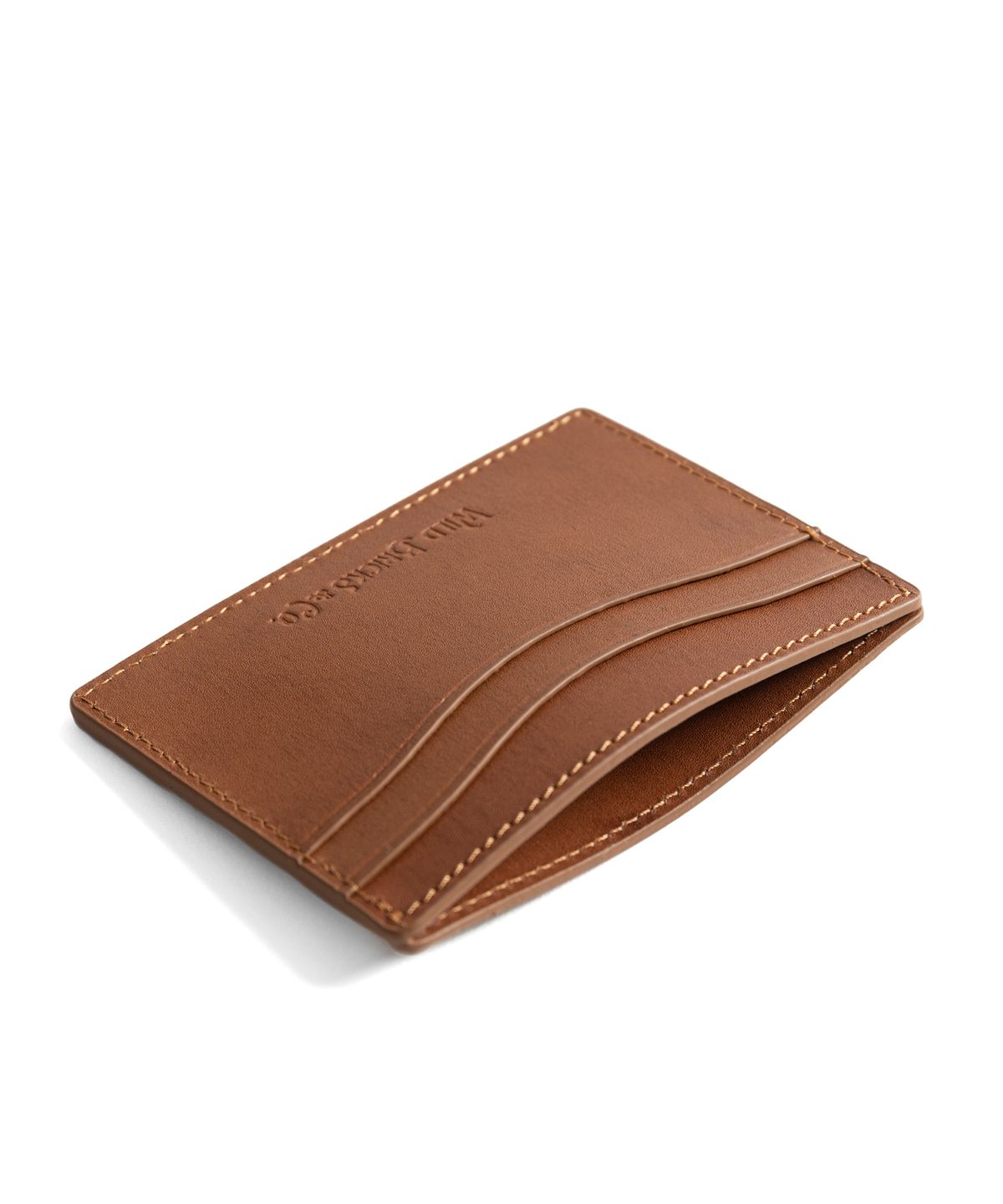 와일드 브릭스(WILD BRICKS) CHIMAYO CARD CASE (cream)