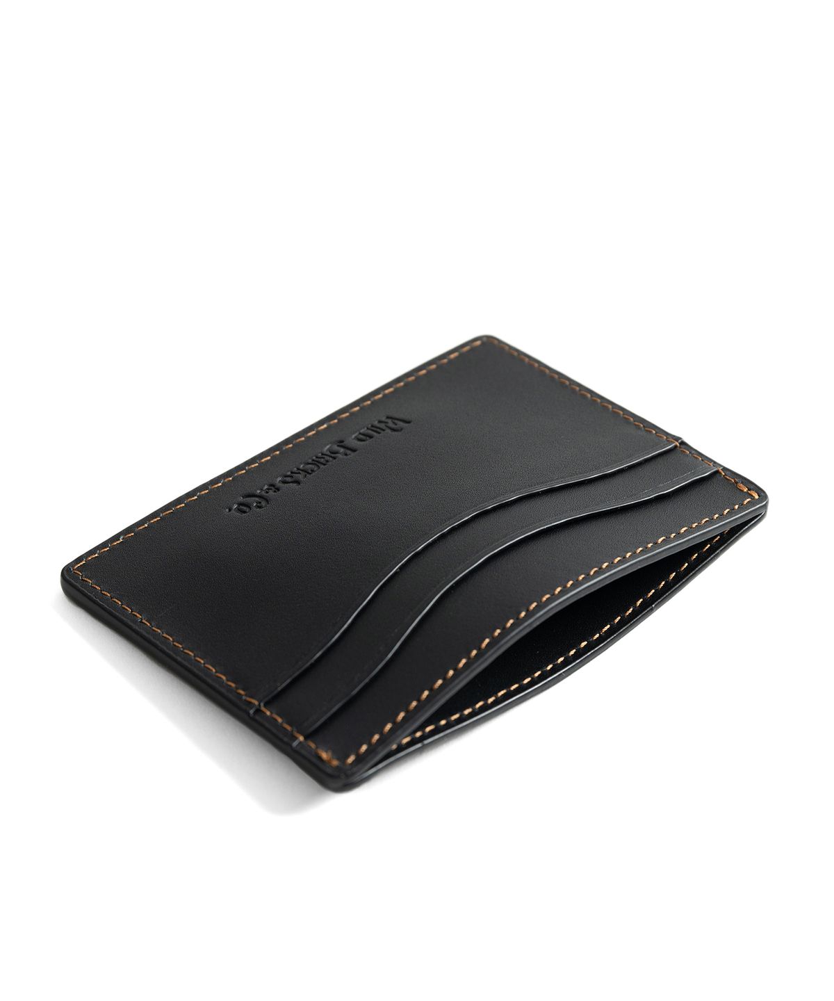 와일드 브릭스(WILD BRICKS) CHIMAYO CARD CASE (dark red)