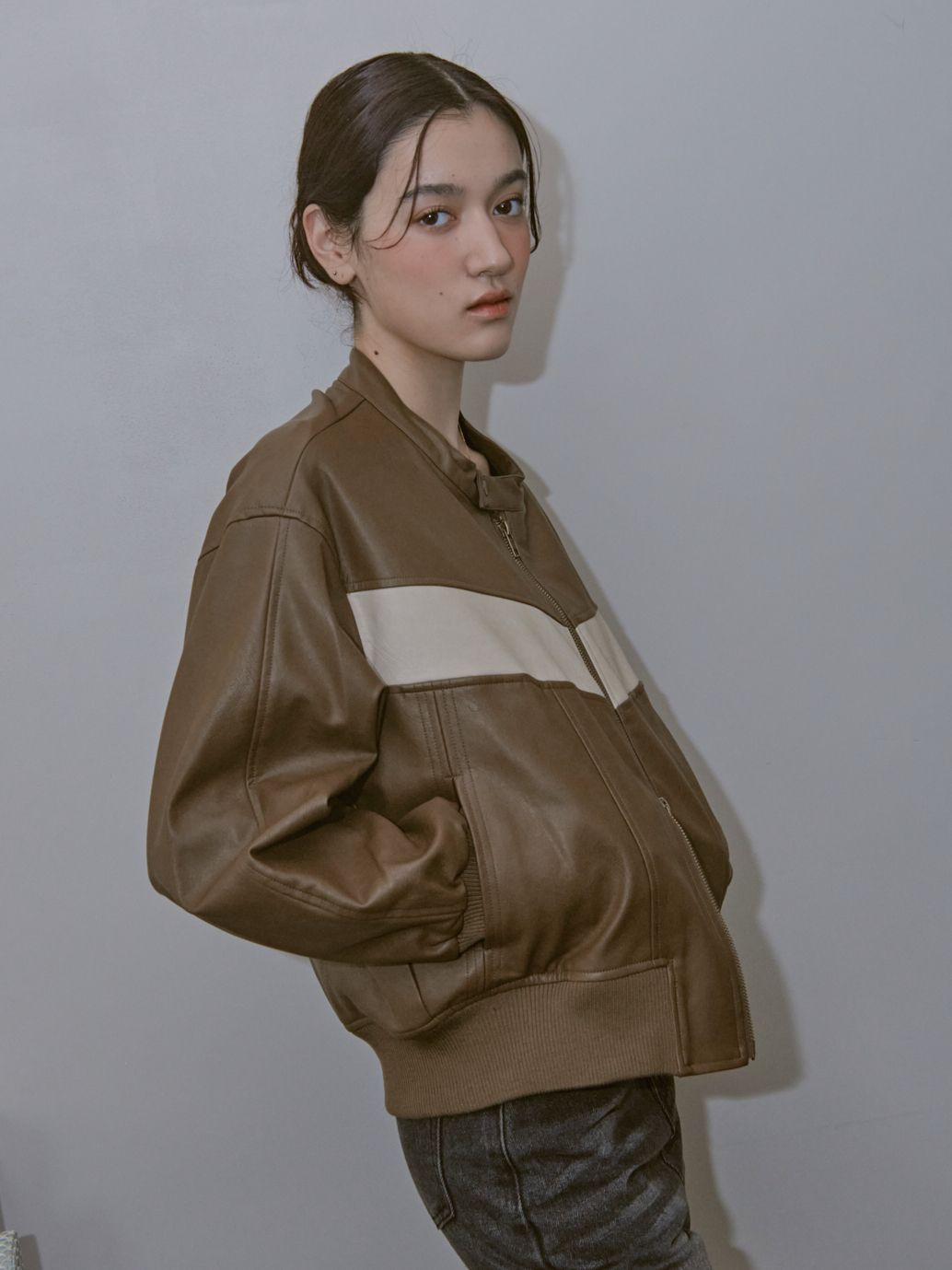 musinsa places tudio ジャケット MUSINSA公式 | PLACE STUDIO