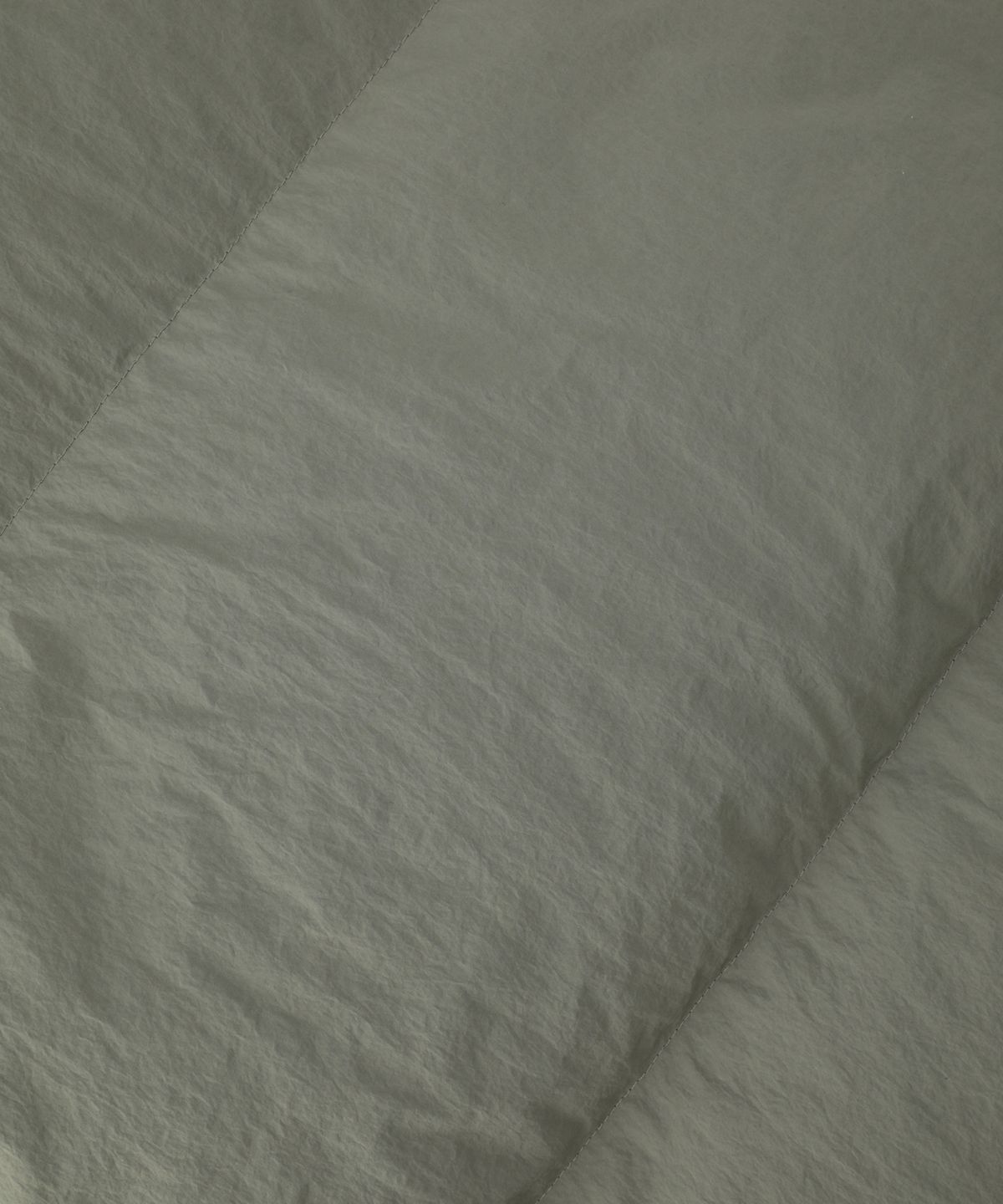 텐씨(TEN-C) 남성 아틱 다운 패딩 - 세이지 / 17CTCUC03075661