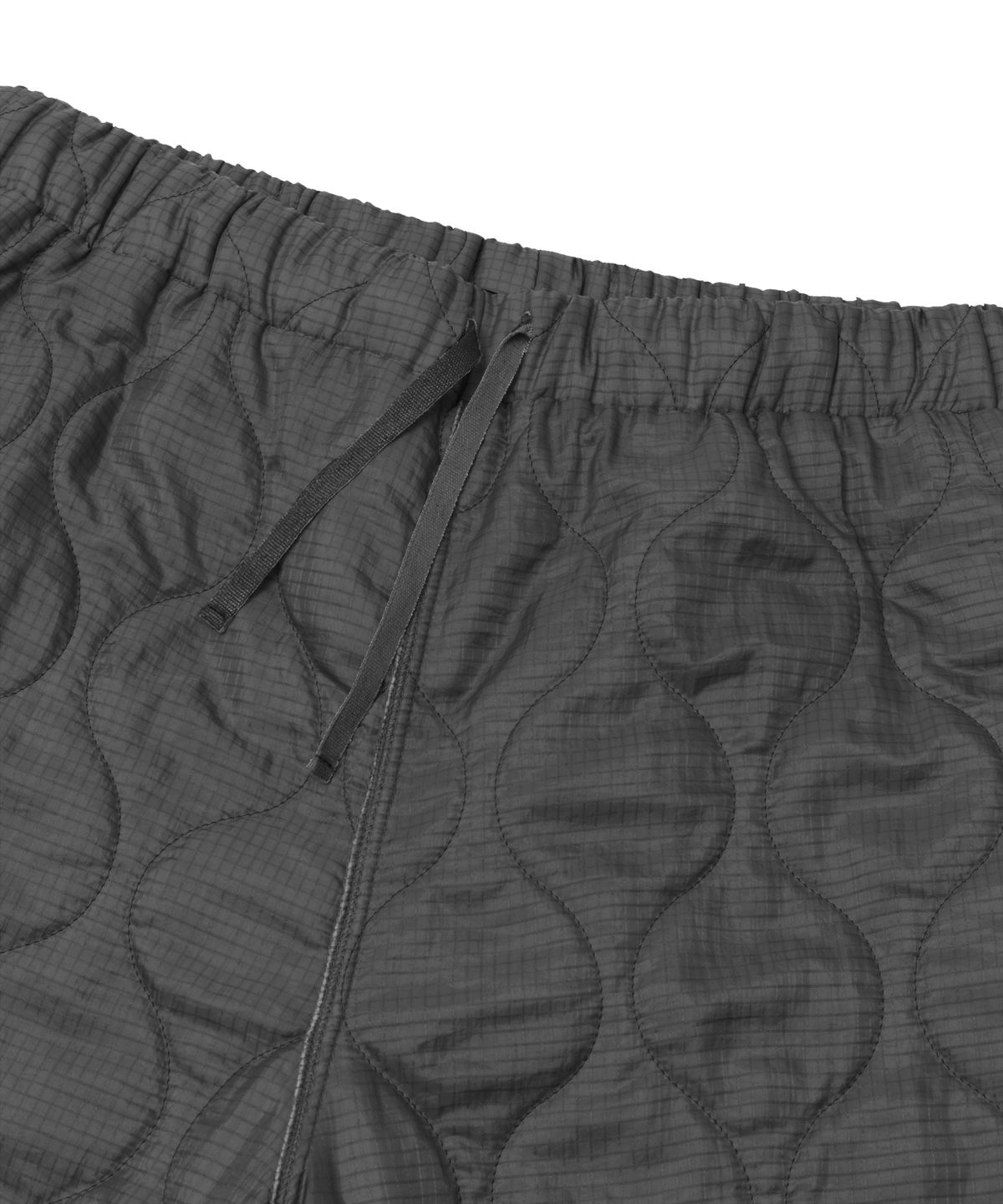 카네이테이(KANEITEI) M65 QUILTING PANTS (GRAY)