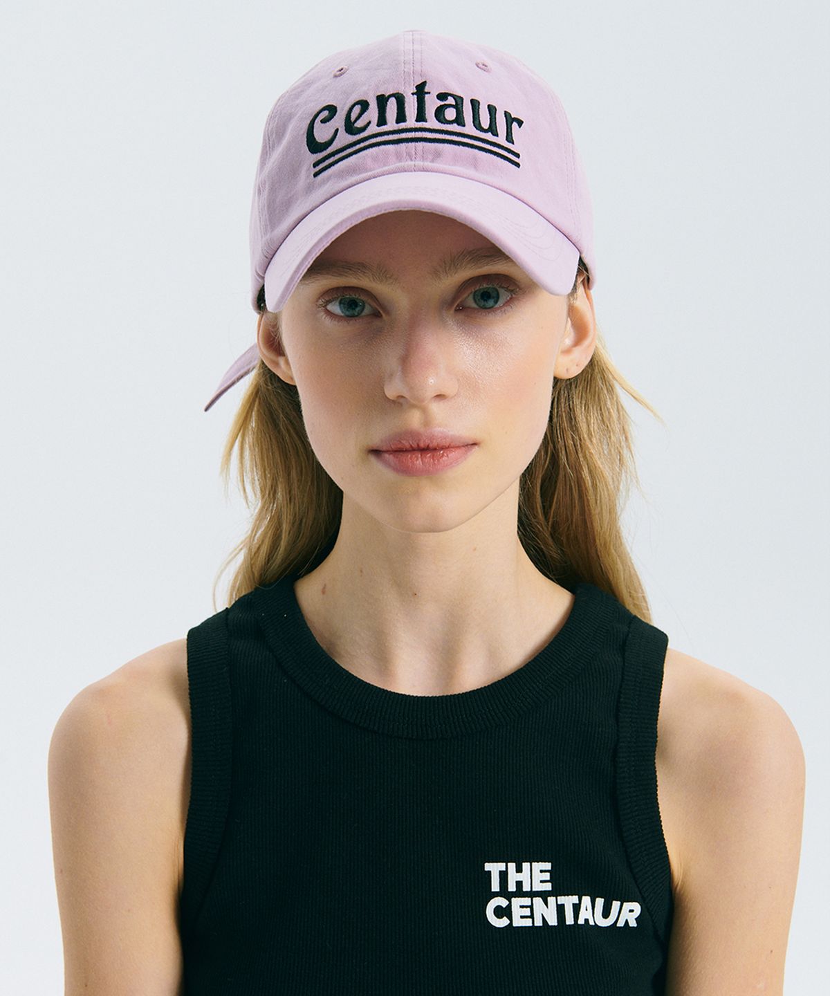 센토르(CENTAUR.KR) CENTAUR CAP_VIOLET