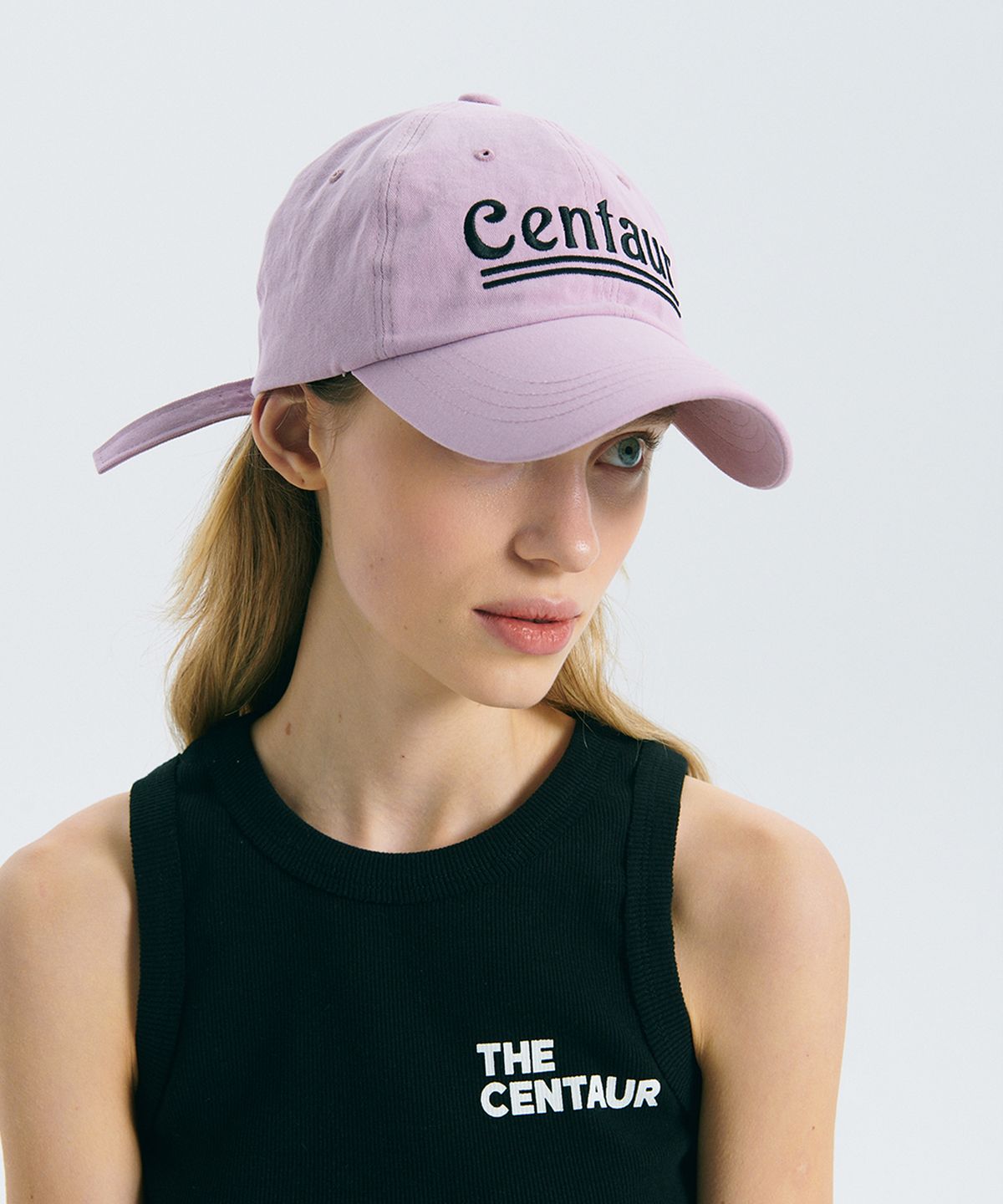 센토르(CENTAUR.KR) CENTAUR CAP_VIOLET
