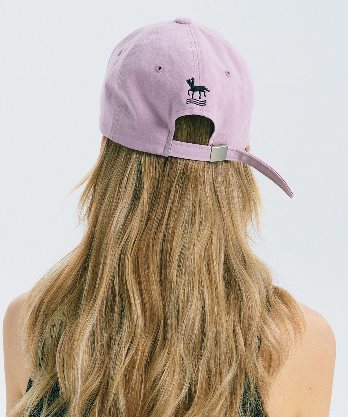 센토르(CENTAUR.KR) CENTAUR CAP_VIOLET