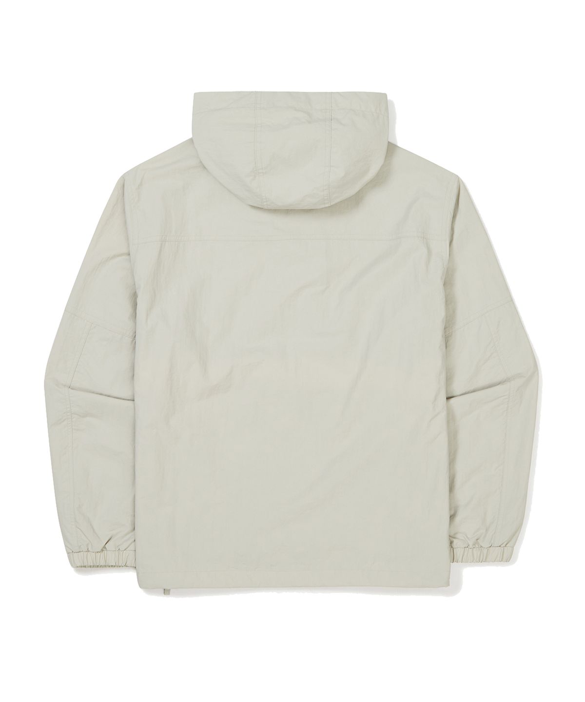 스노우피크 어패럴(SNOWPEAK APPAREL) 캠플 아노락 Light Beige (S23FMCAN42)