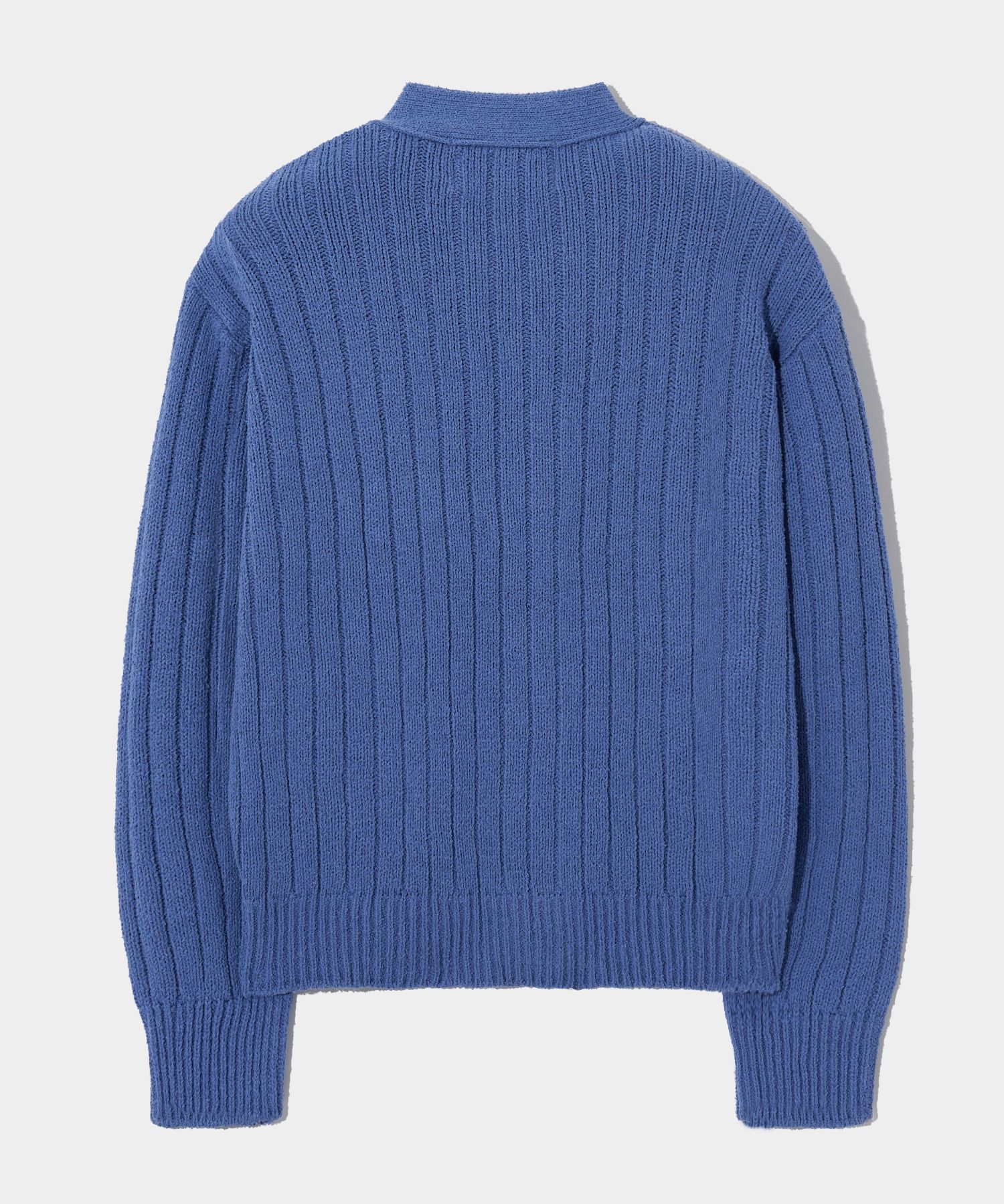 【SATUR】カーディガンFARO POCKET BOUCLE CARDIGAN ☆SATUR☆Faro Over Size Boucle Cardigan (SATUR/カーディガン