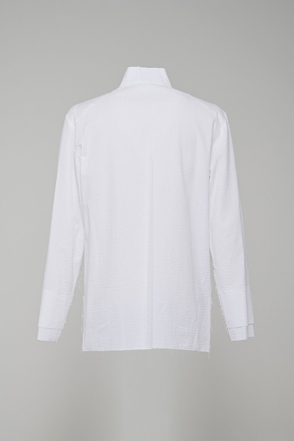 발로렌(VALOREN) Kangaroo Pocket Shirt