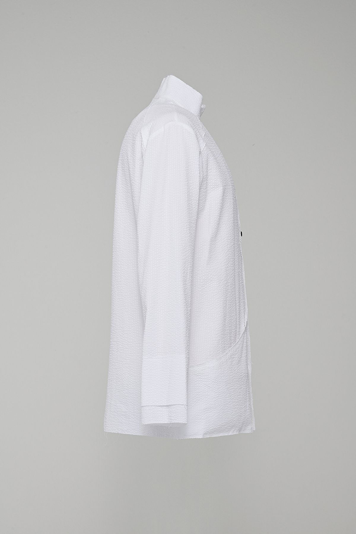 발로렌(VALOREN) Kangaroo Pocket Shirt