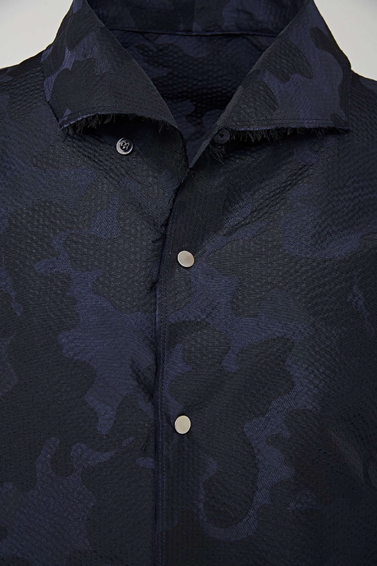발로렌(VALOREN) Camouflage Basic Shirt