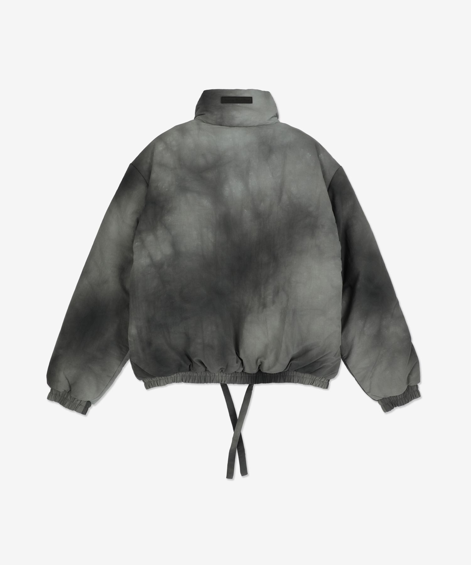 MUSINSA公式 | ACNE STUDIOS 男性タイダイハイネックパディング