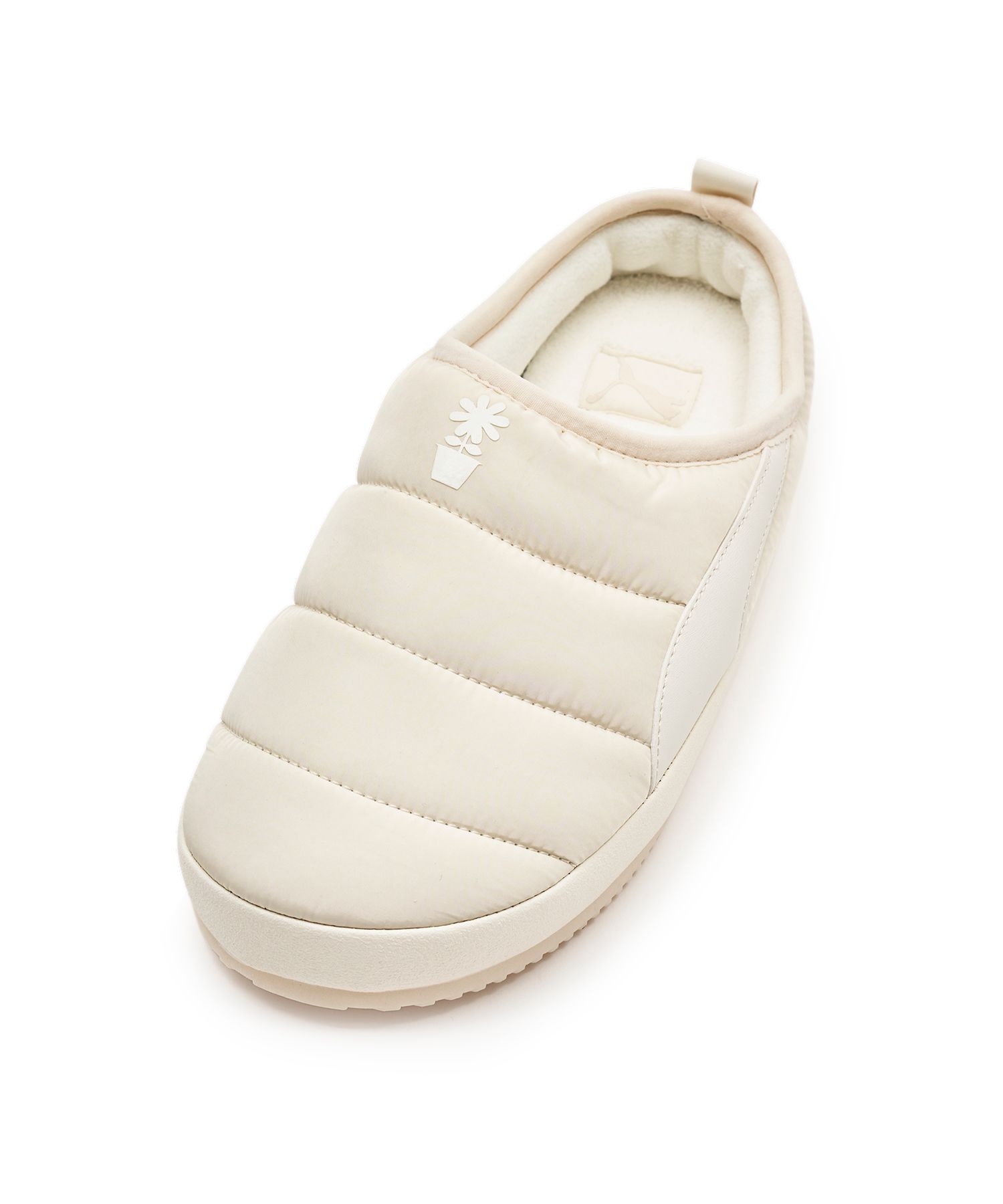 MUSINSA | PUMA Puma×Mardi Mercdi Tough Padded - White