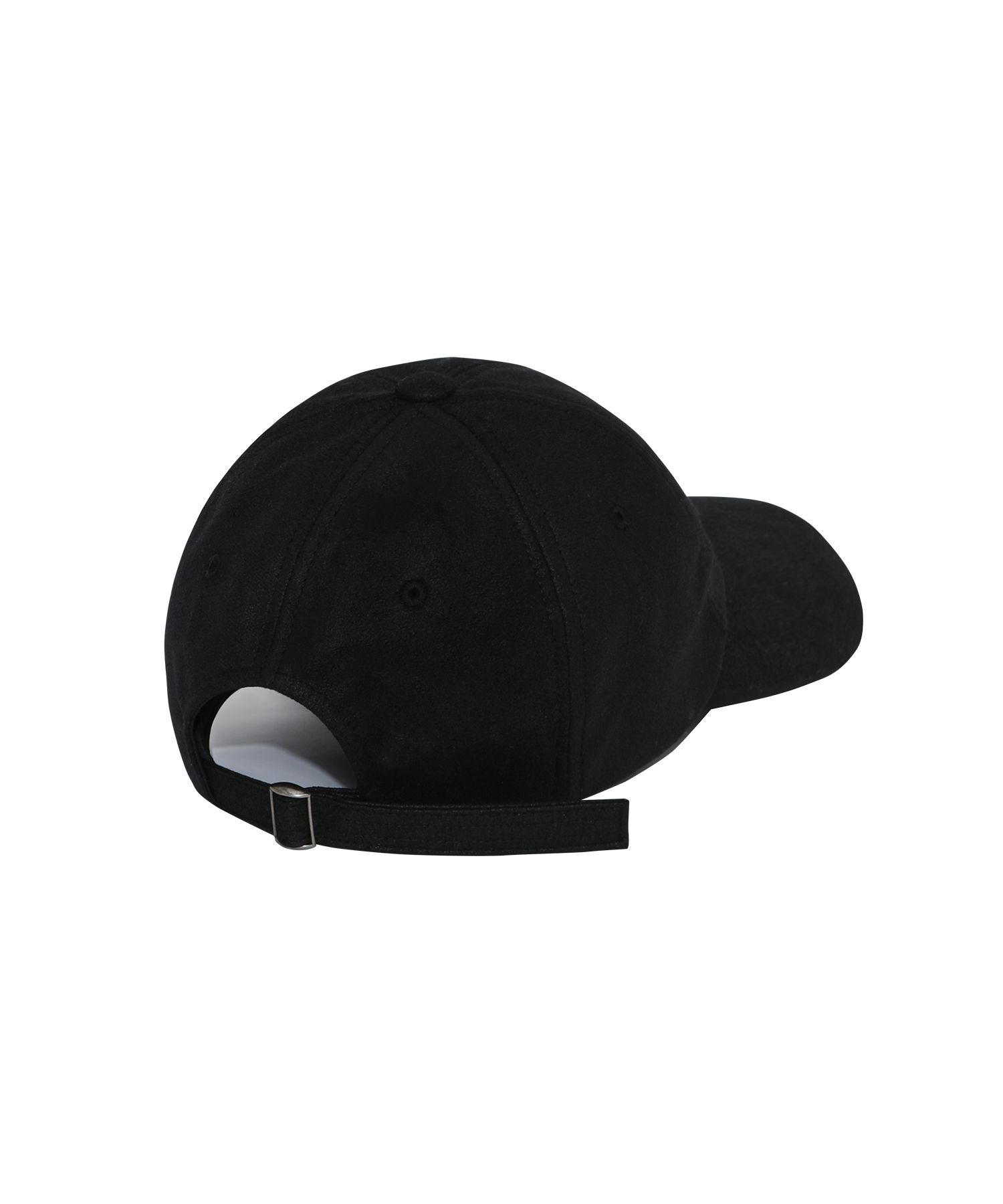 [WOOALONG]★Signature crack ball cap Designer fashion, Seoul-fully created | W Concept