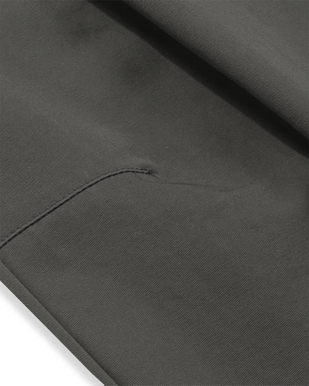 MUSINSA | DIMITRI BLACK (2024ver) Semi-wide Orbiris Pants