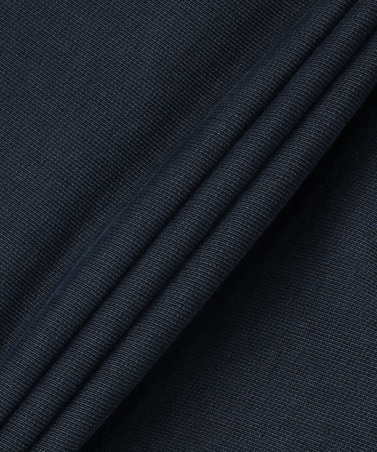 자크뮈스(JACQUEMUS) 오가닉 코튼 후드 - 네이비 / 226JS0532087390