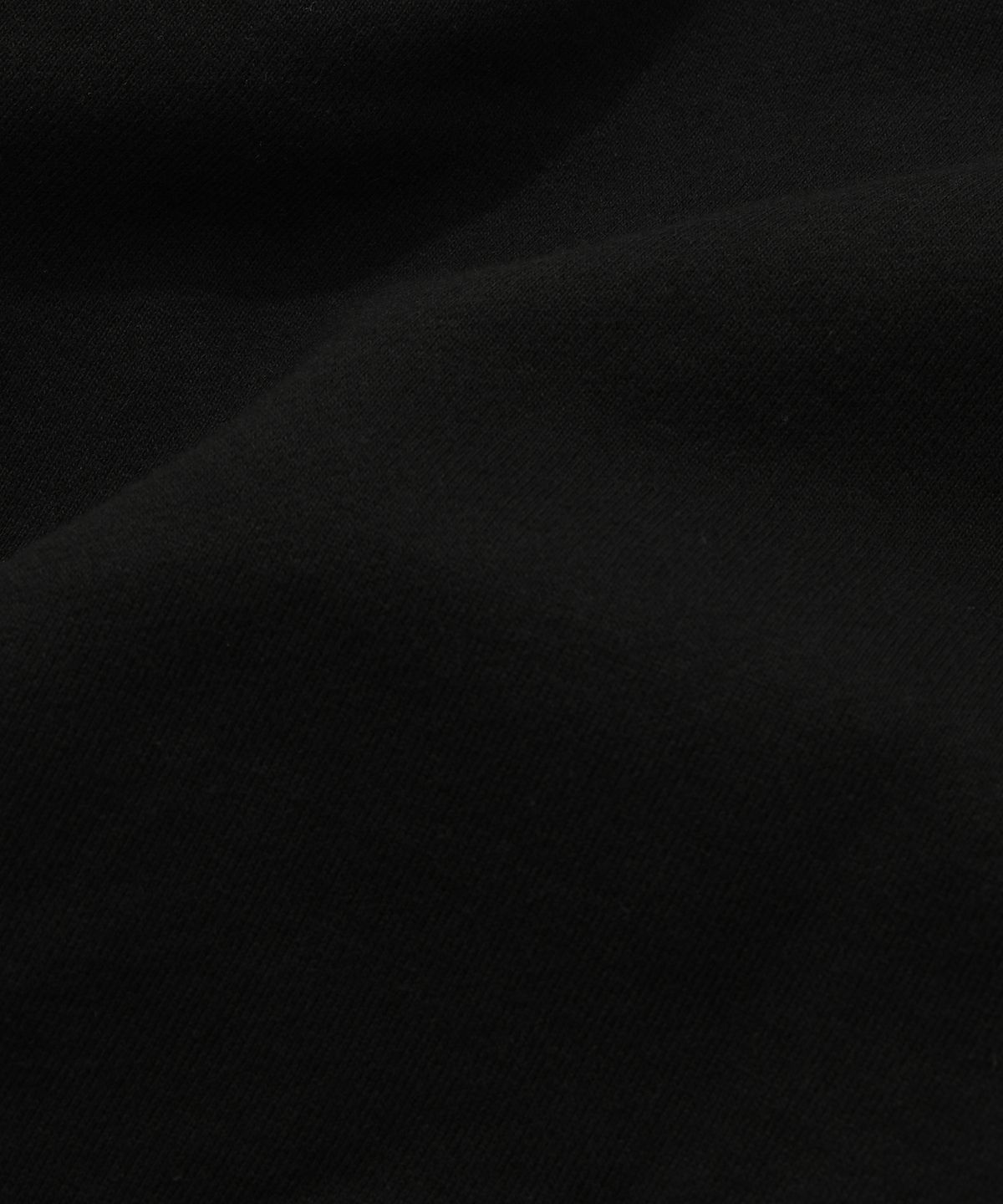 팔렛(FALLETT) 아트 클럽 후드 집업 블랙