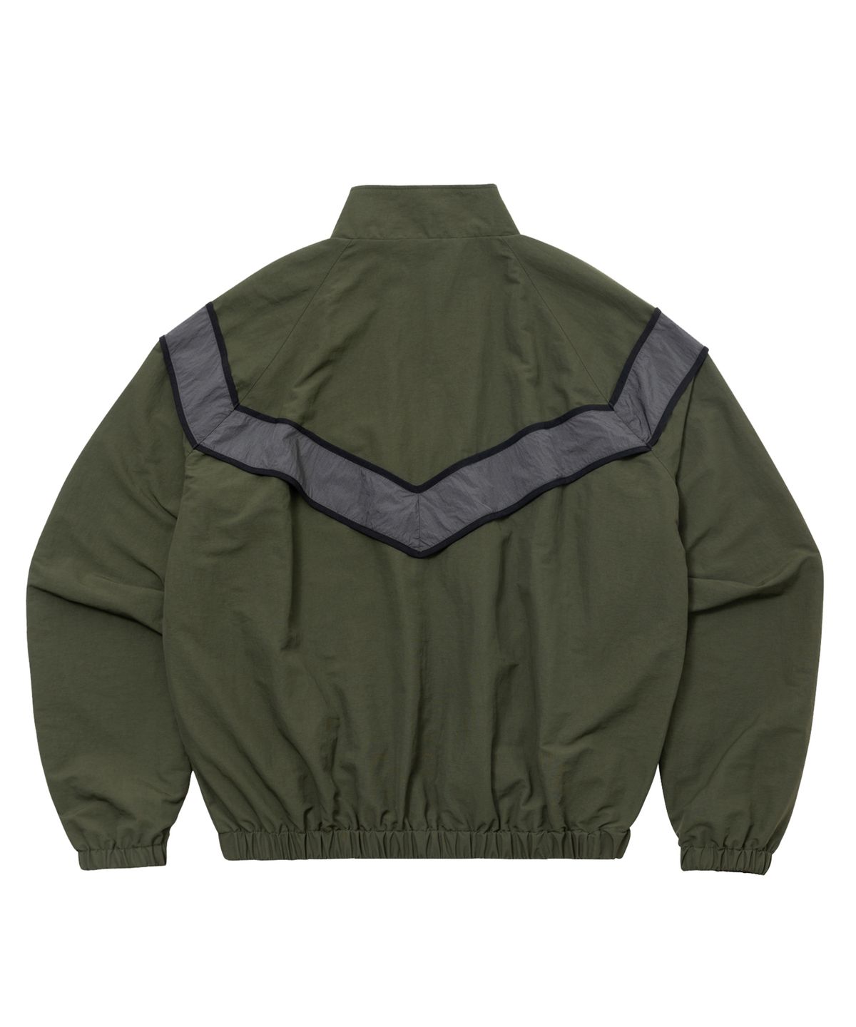 카네이테이(KANEITEI) IPFU WIND BREAKER (OLIVE DRAB)
