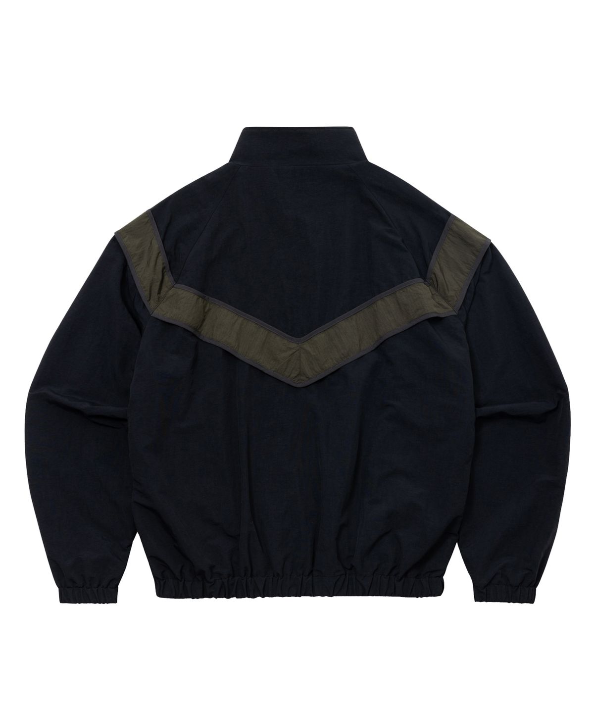 카네이테이(KANEITEI) IPFU WIND BREAKER (BLACK)