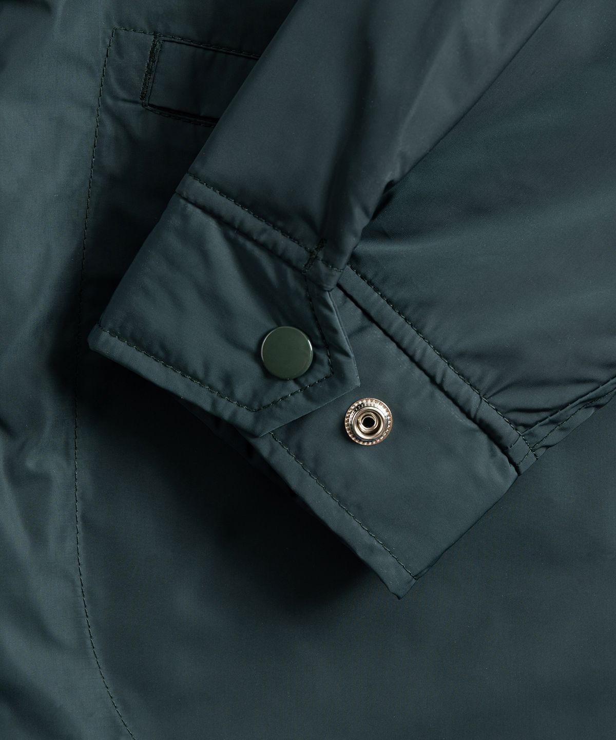와일드 브릭스(WILD BRICKS) DW HILLARY JACKET (dark green)
