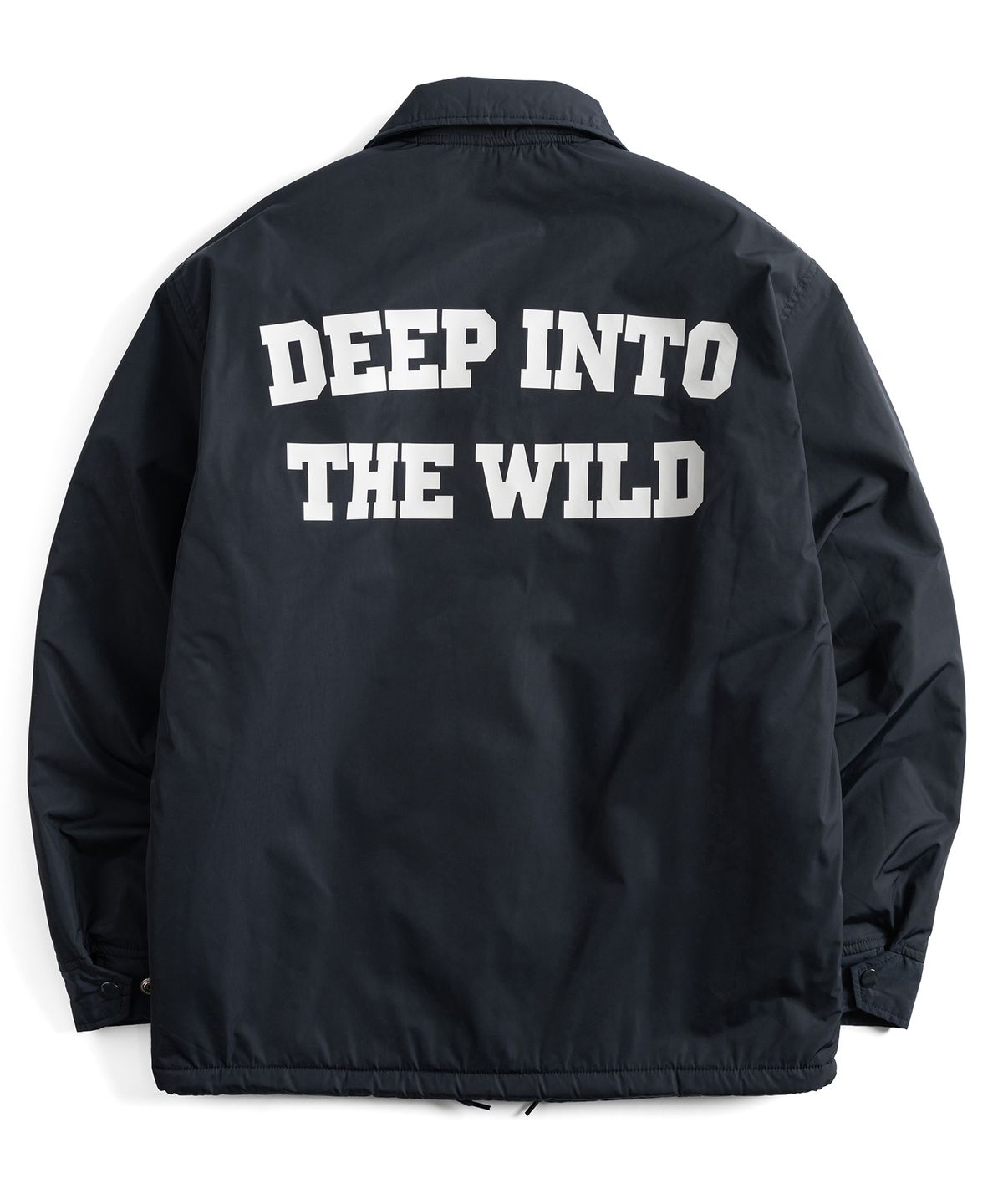 와일드 브릭스(WILD BRICKS) DW HILLARY JACKET (navy)