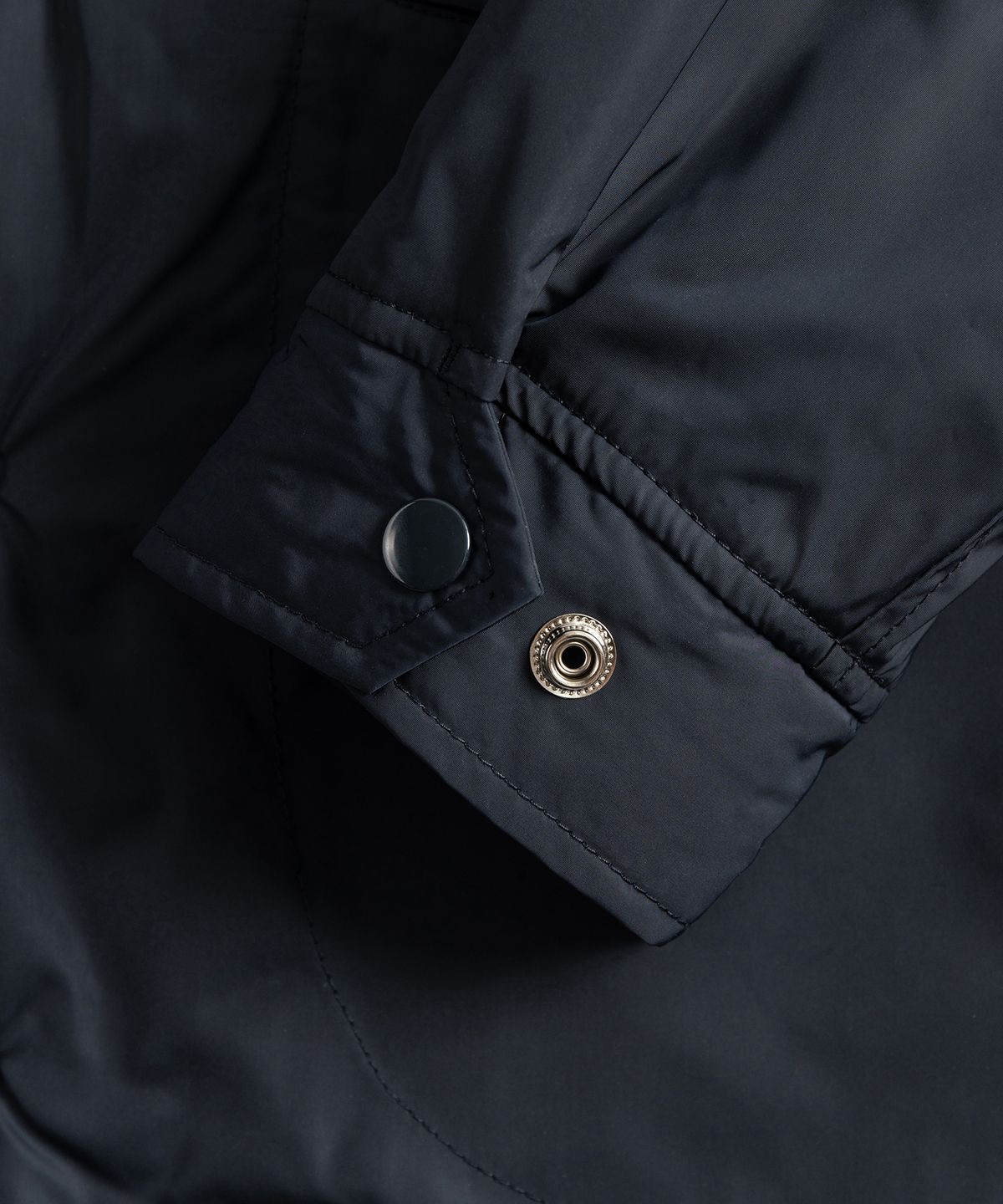 와일드 브릭스(WILD BRICKS) DW HILLARY JACKET (navy)