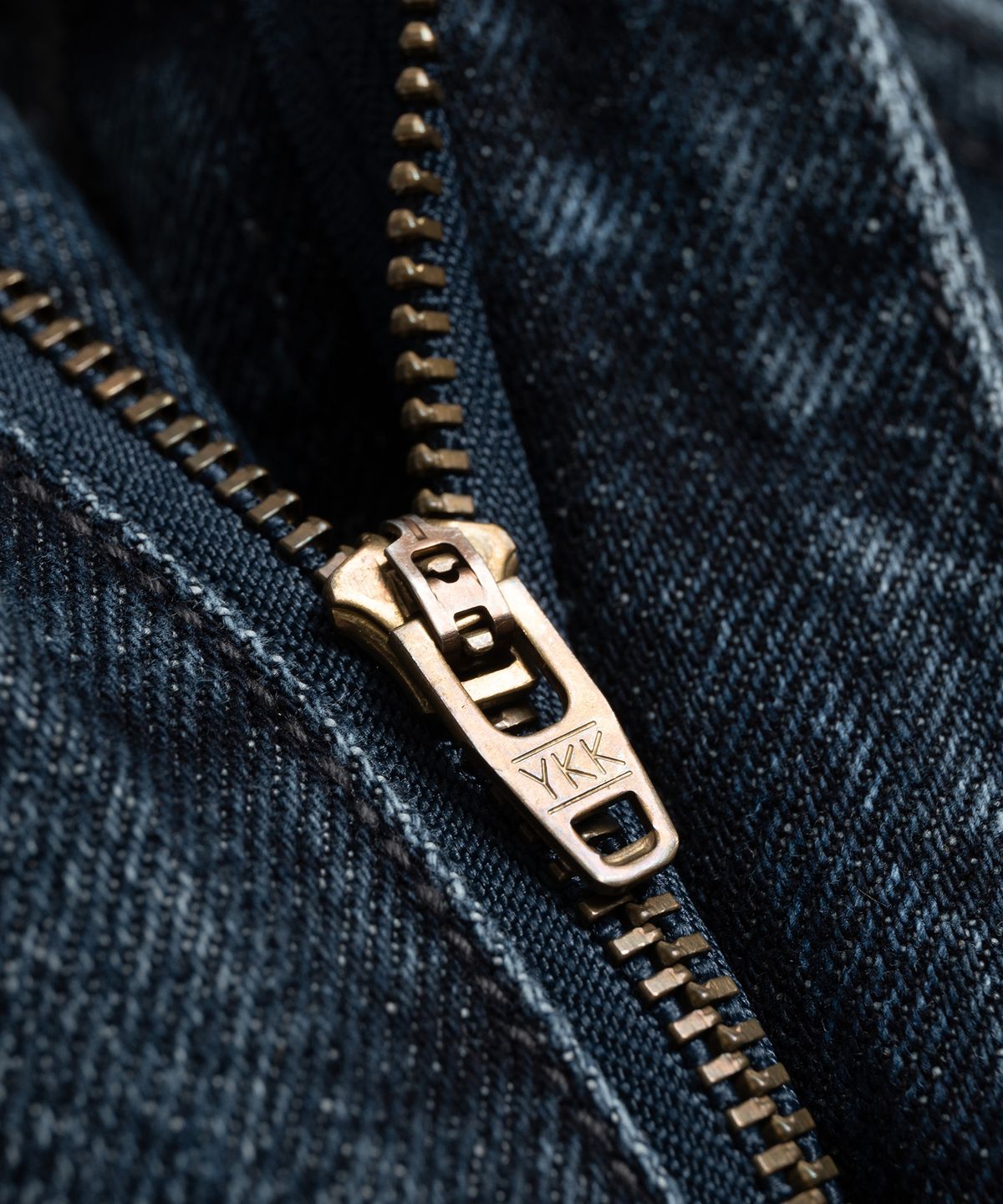 와일드 브릭스(WILD BRICKS) DB CARPENTER JEANS (dark blue)